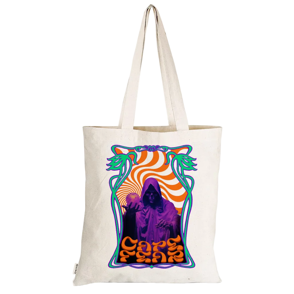 Cape Fear Tote