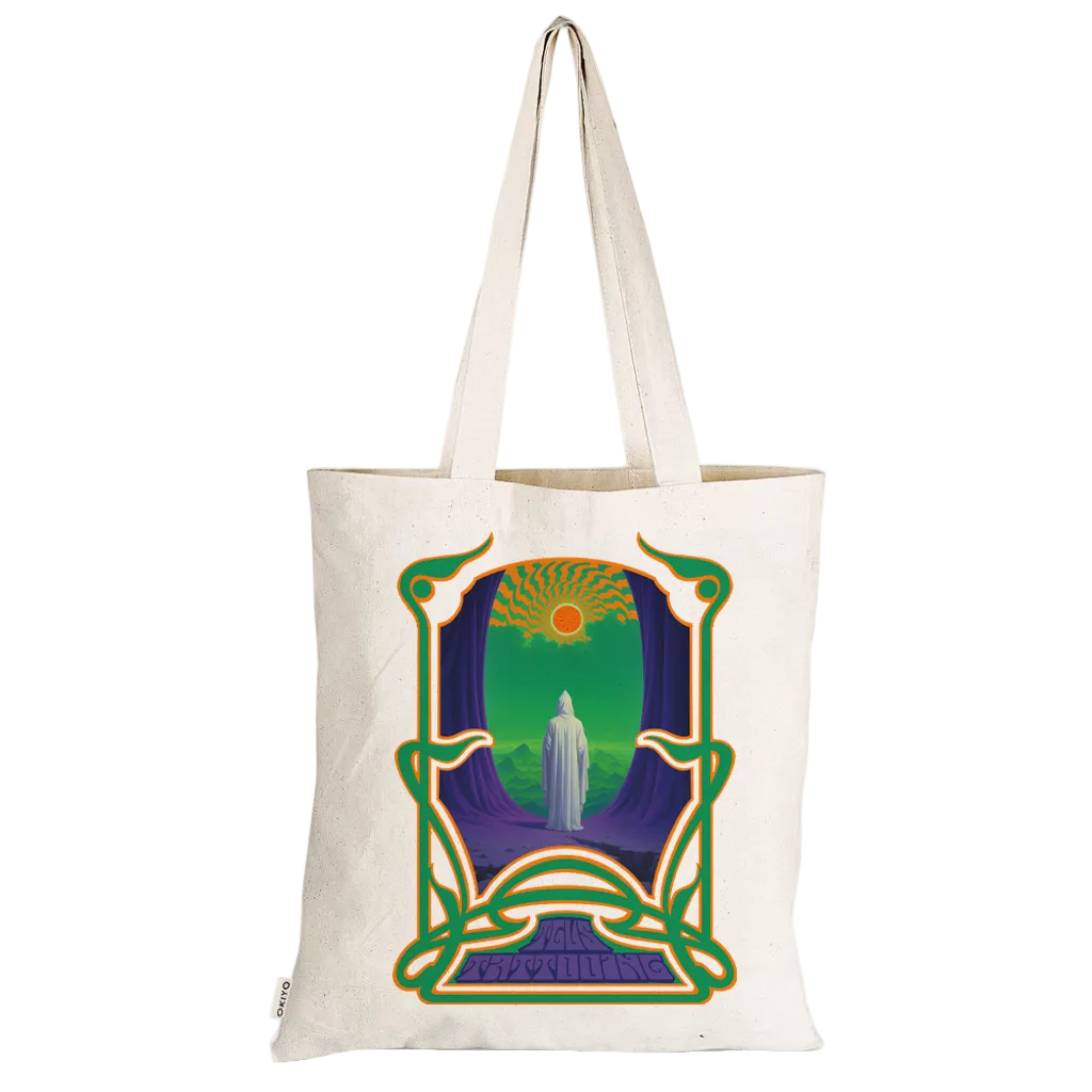 Wonderer Tote