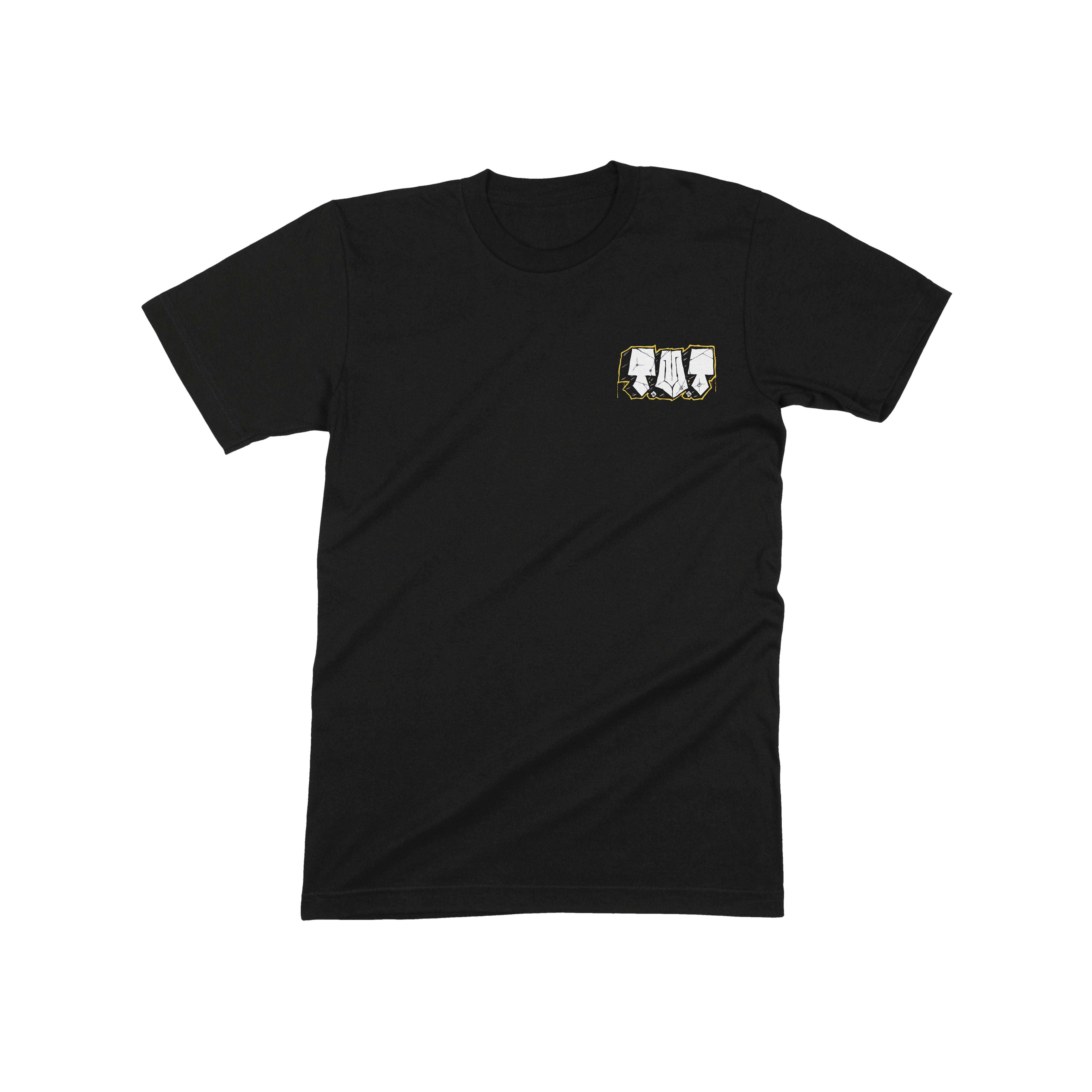 Graffiti Tee