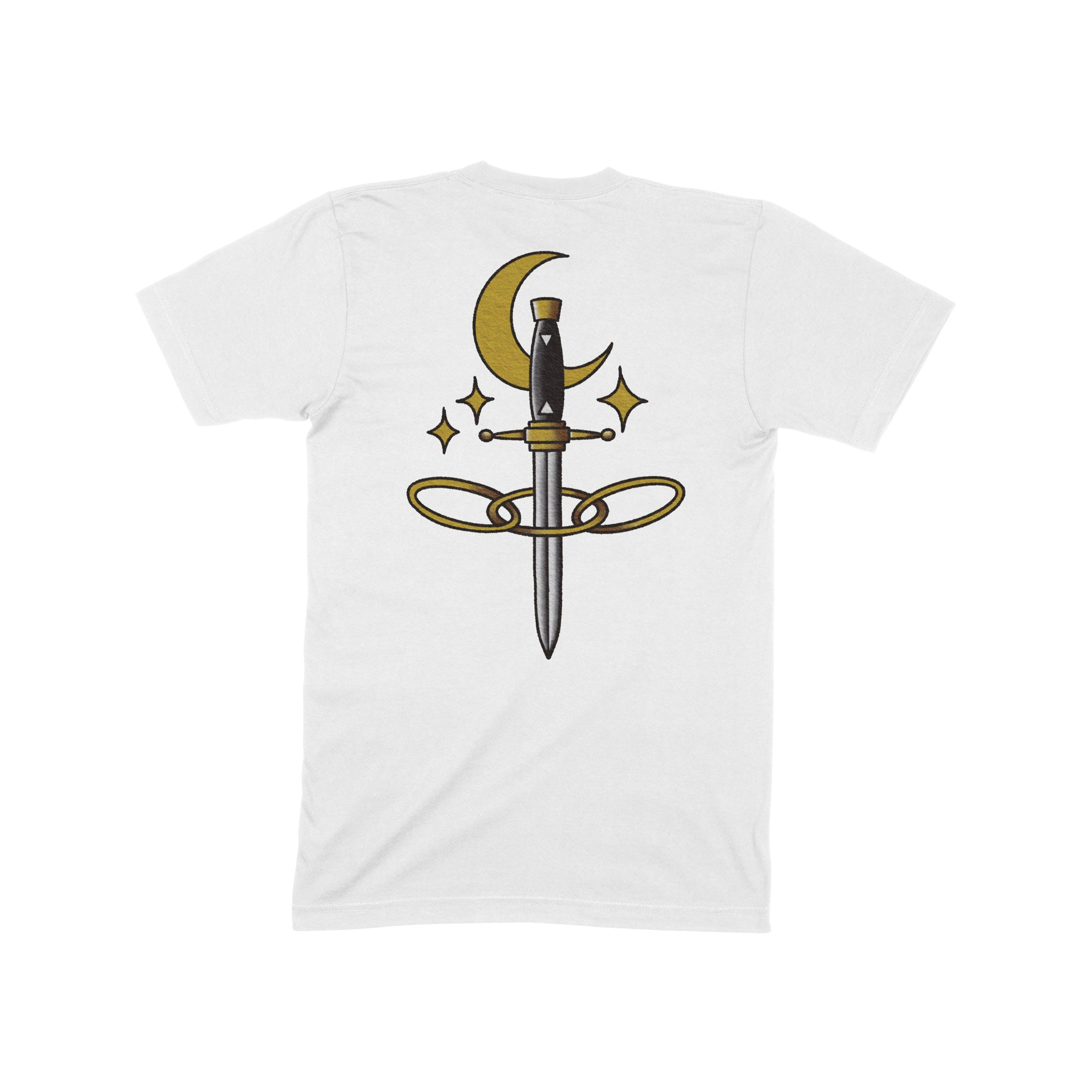 Knife Tee