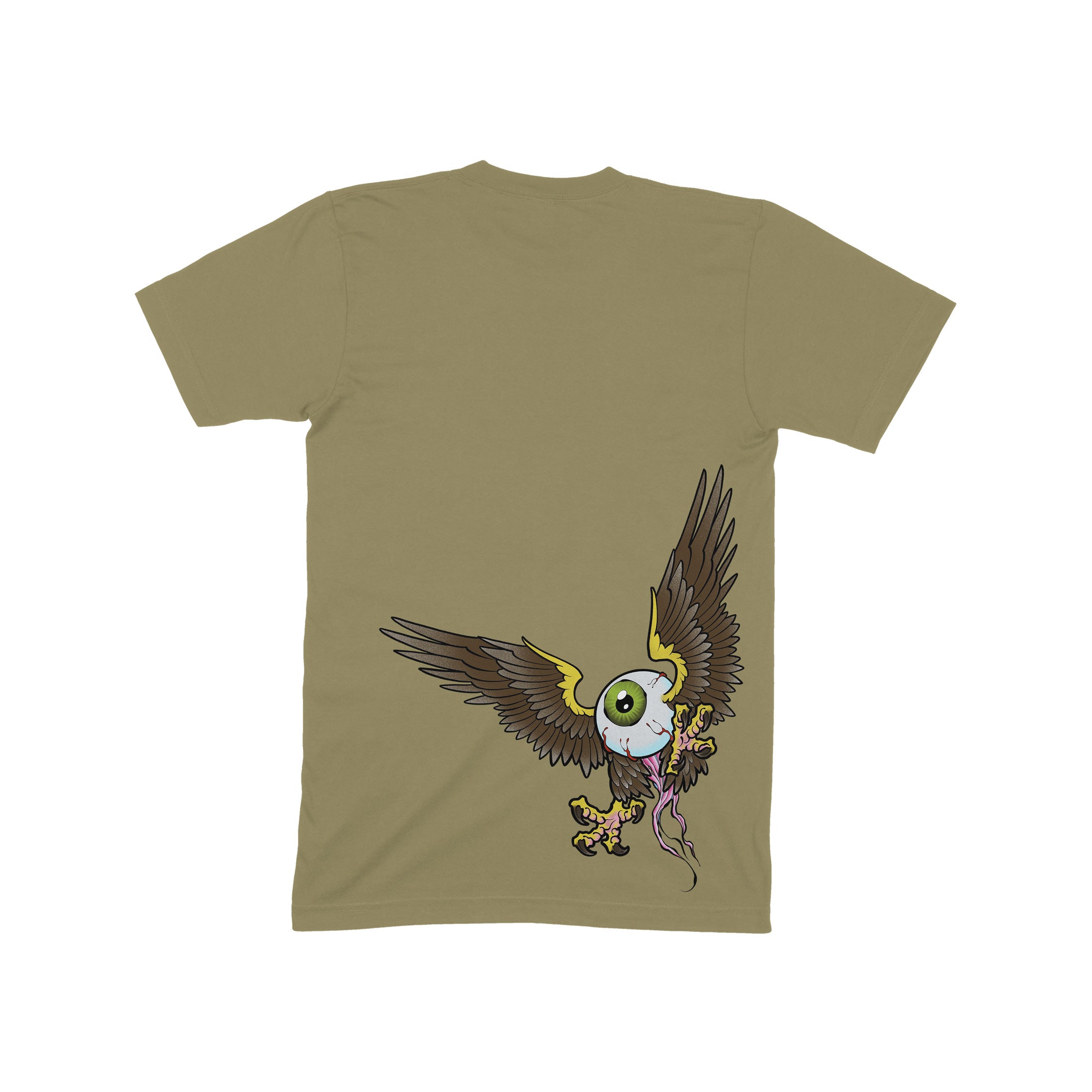 Eye Tee