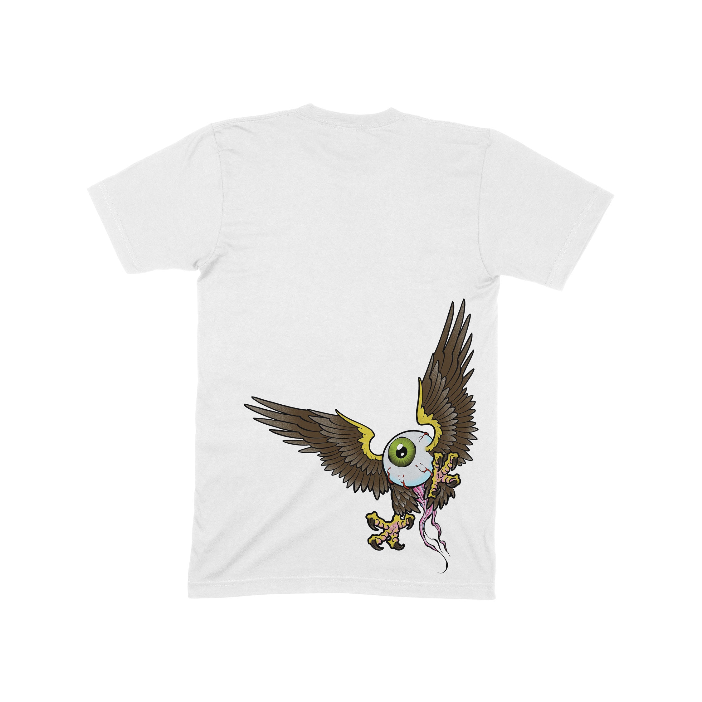 Eye Tee