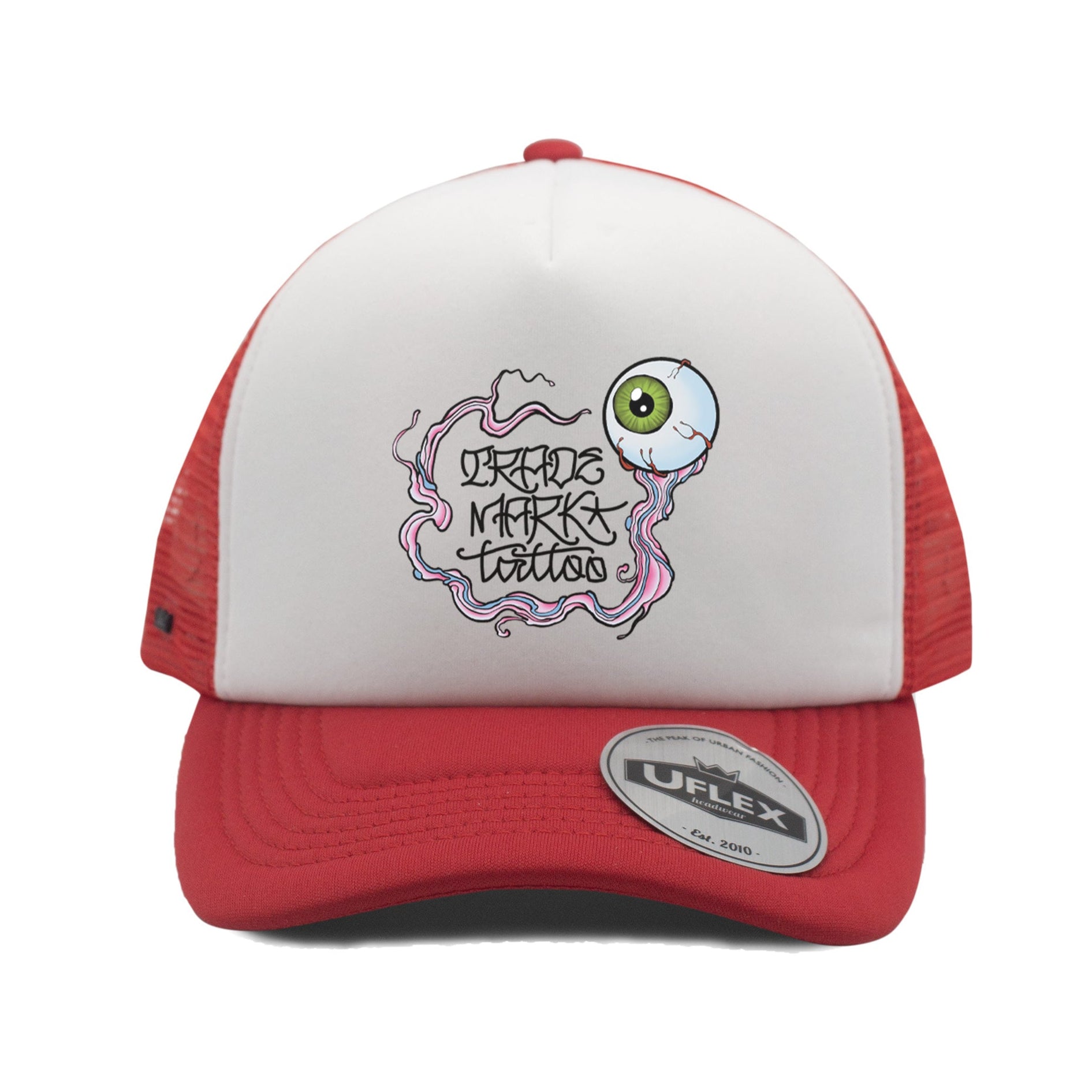 Eye Cap