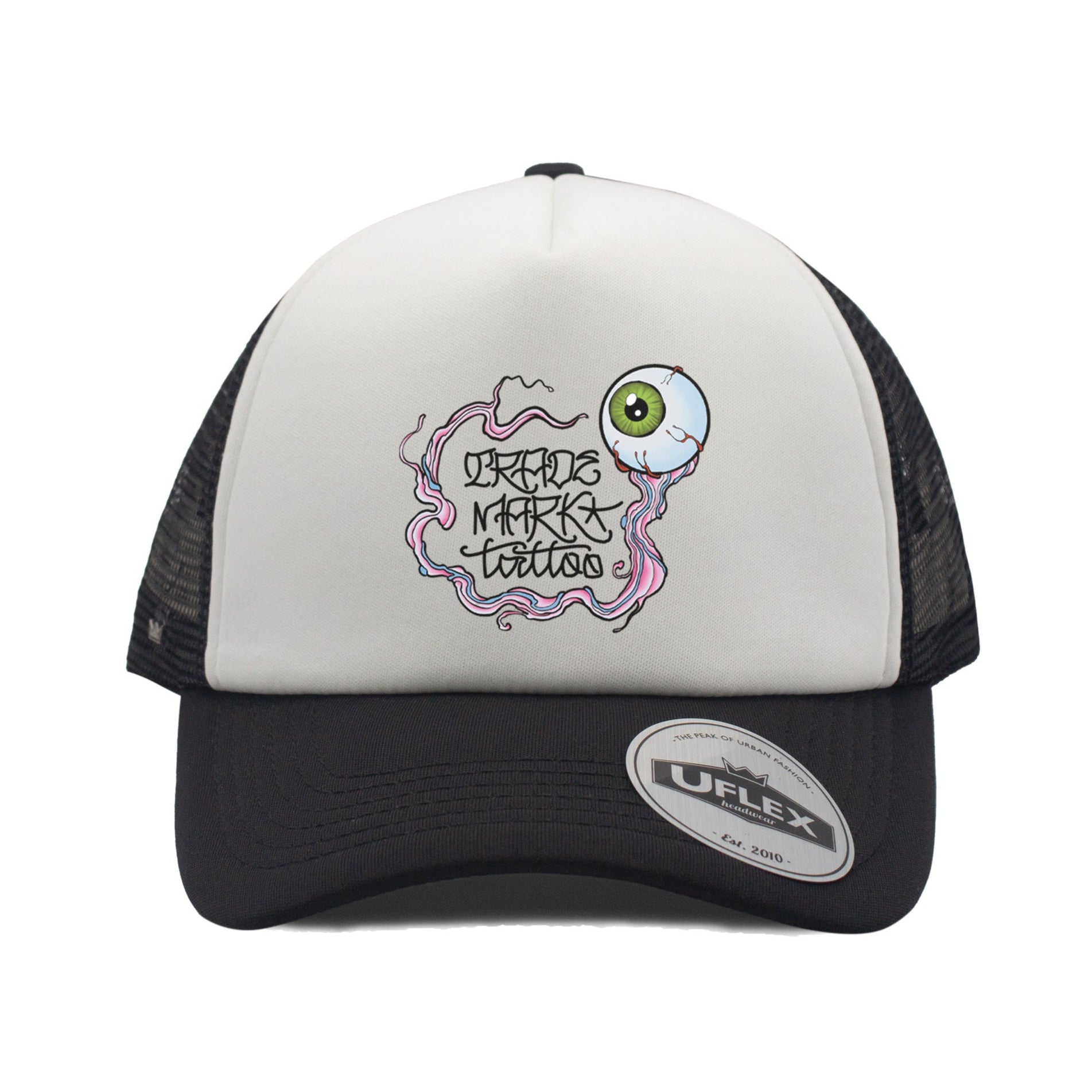 Eye Cap
