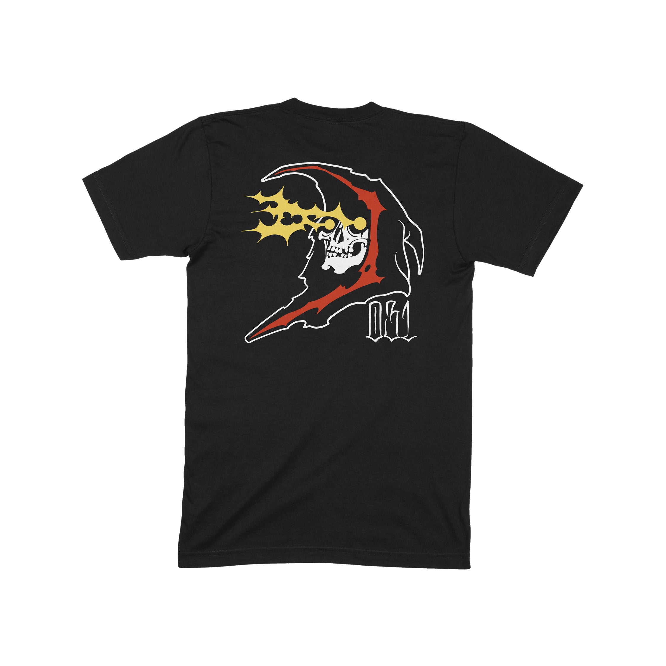 Reaper Tee