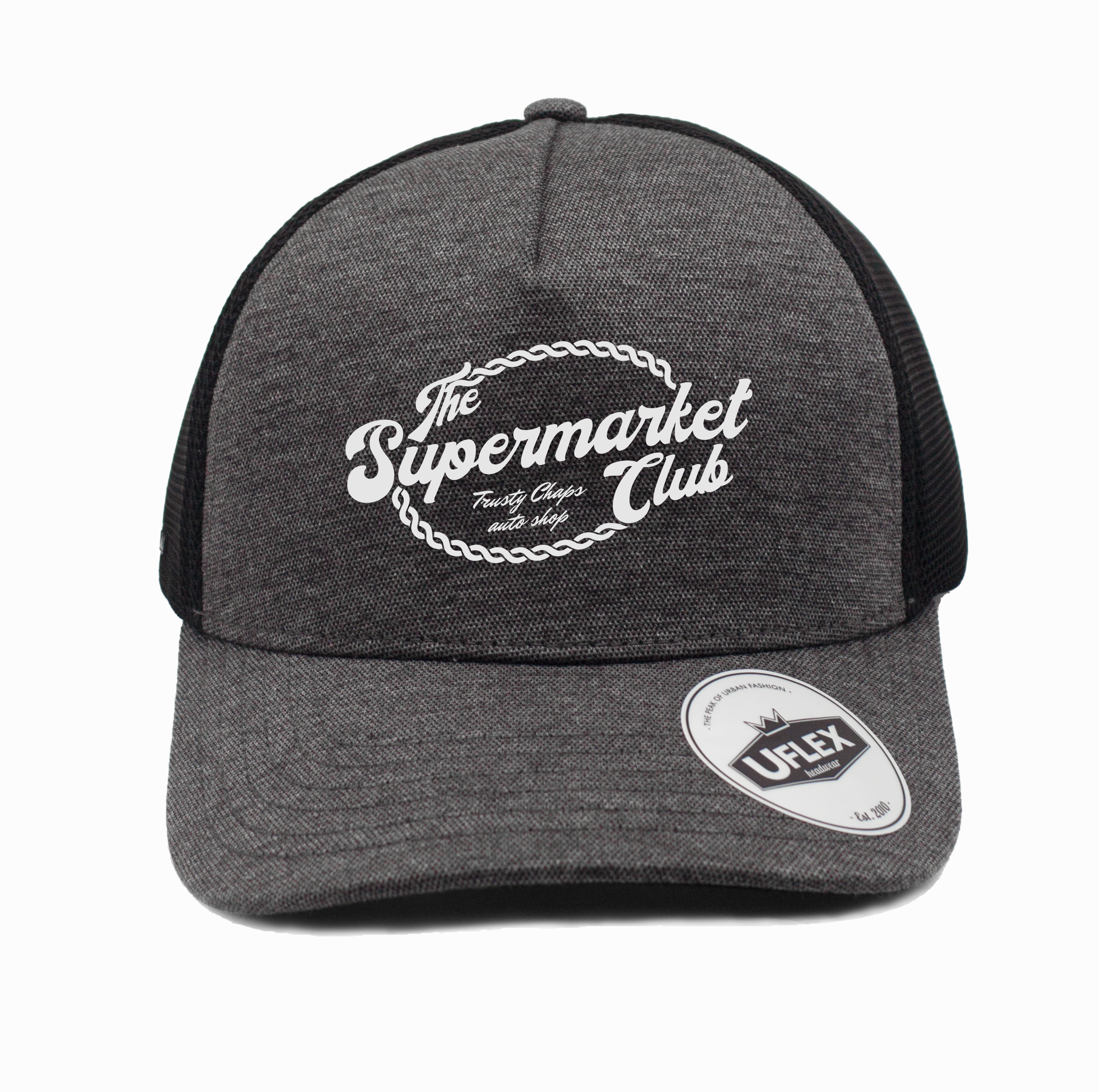 The Supermarket Club Cap