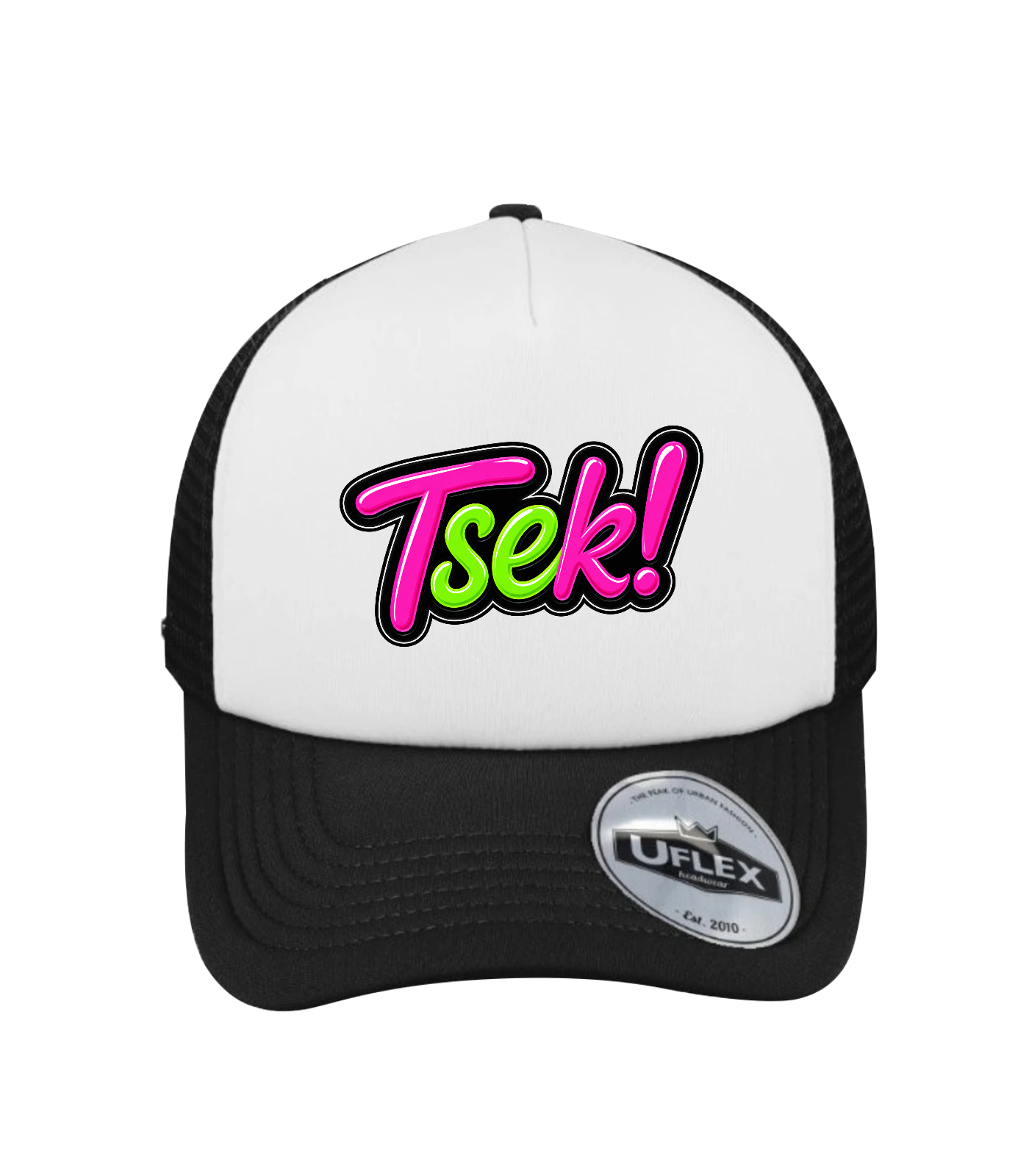 Tsek! Cap