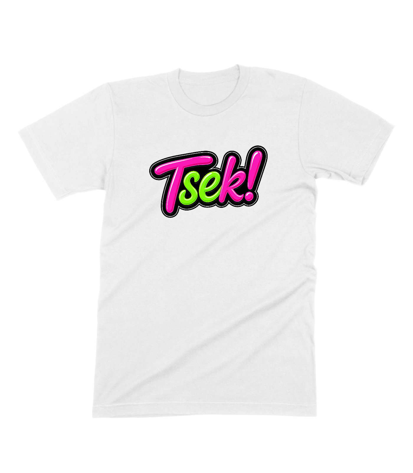 Tsek!