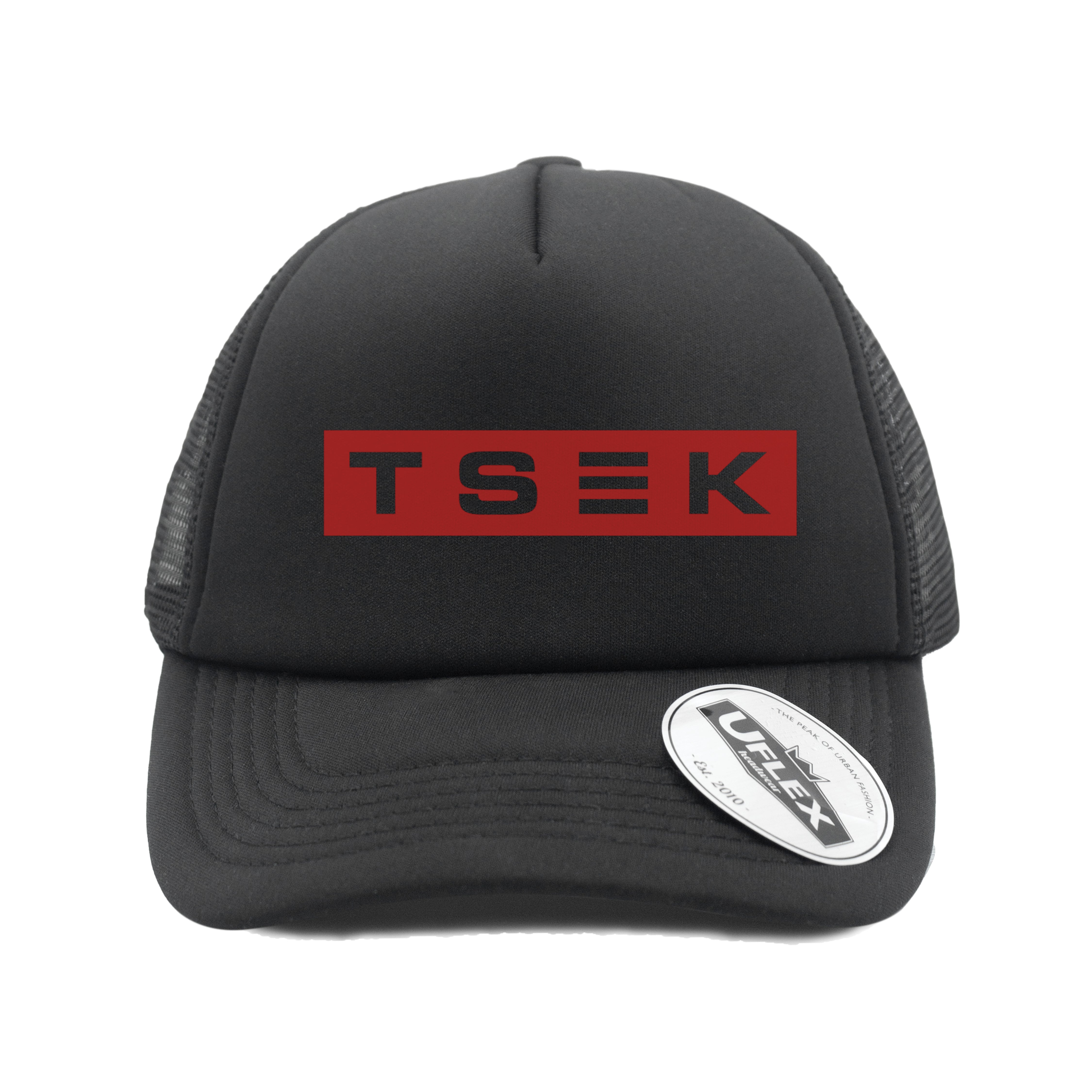 Tsek Cap