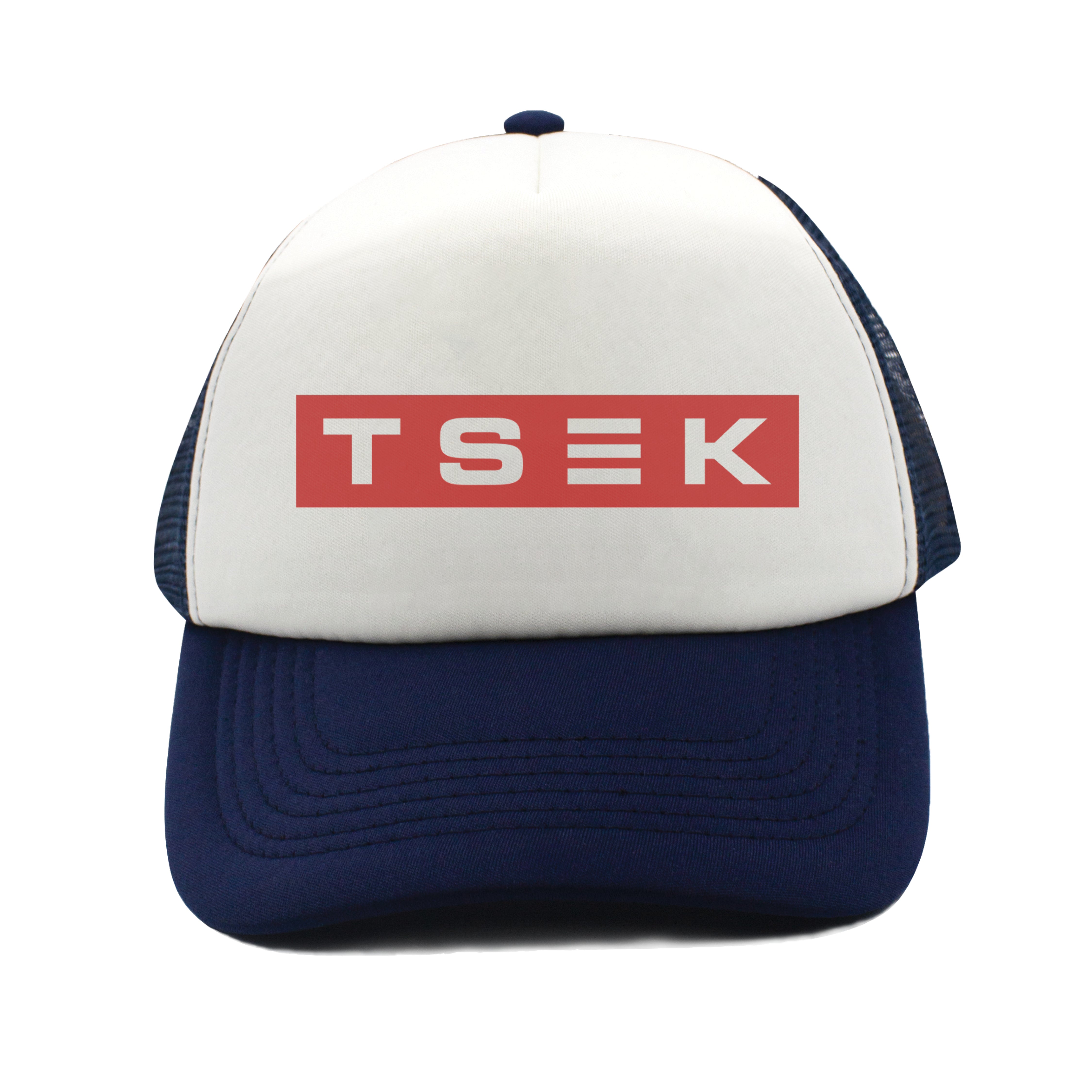 Tsek Cap