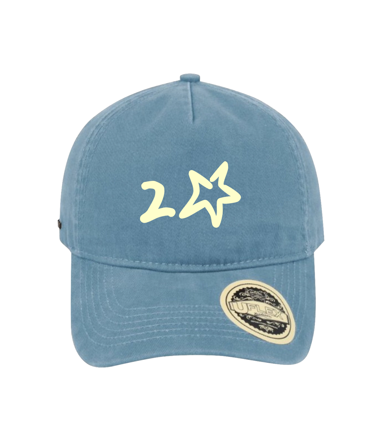 Twee Ster Cap