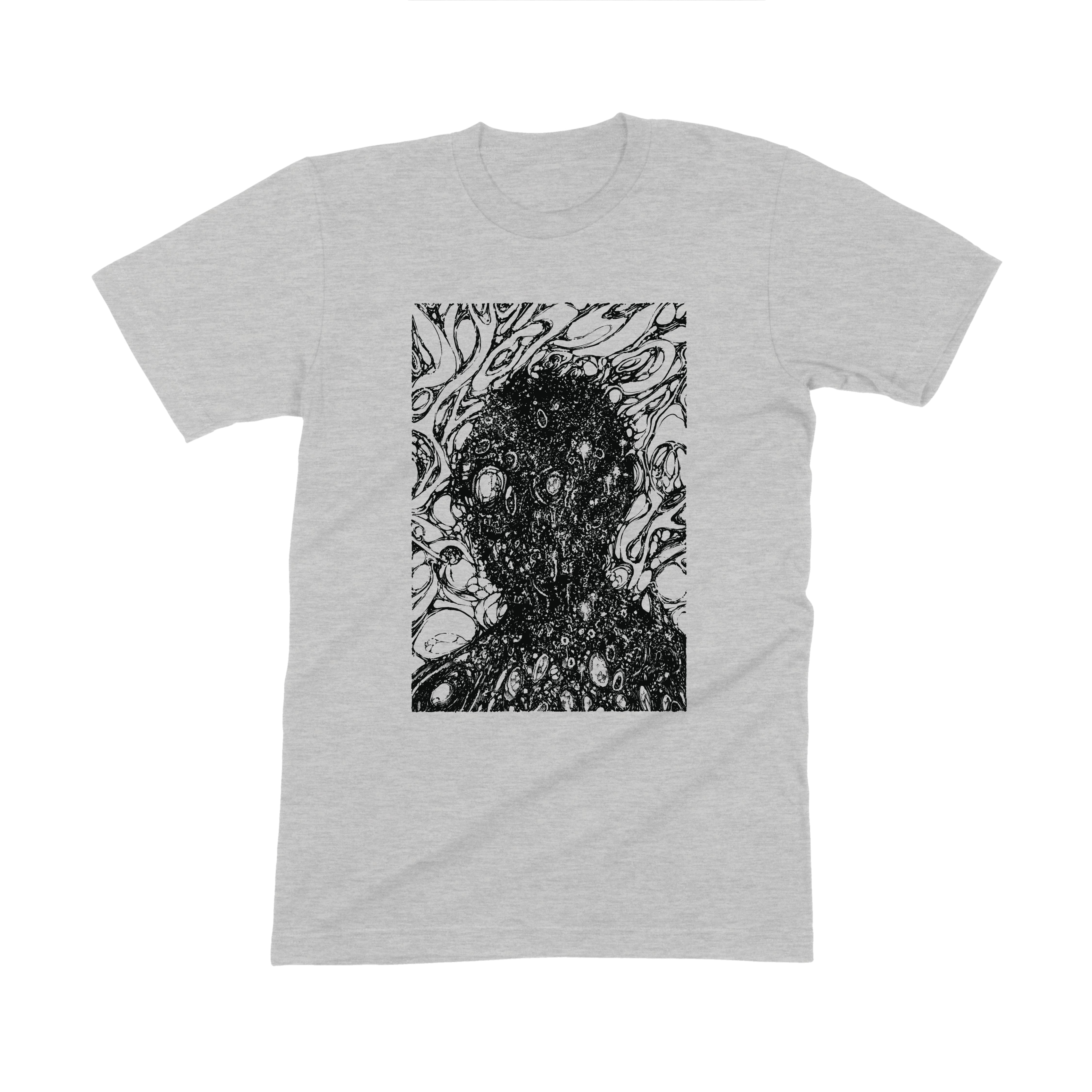 Only Ugly On The Outside Tee
