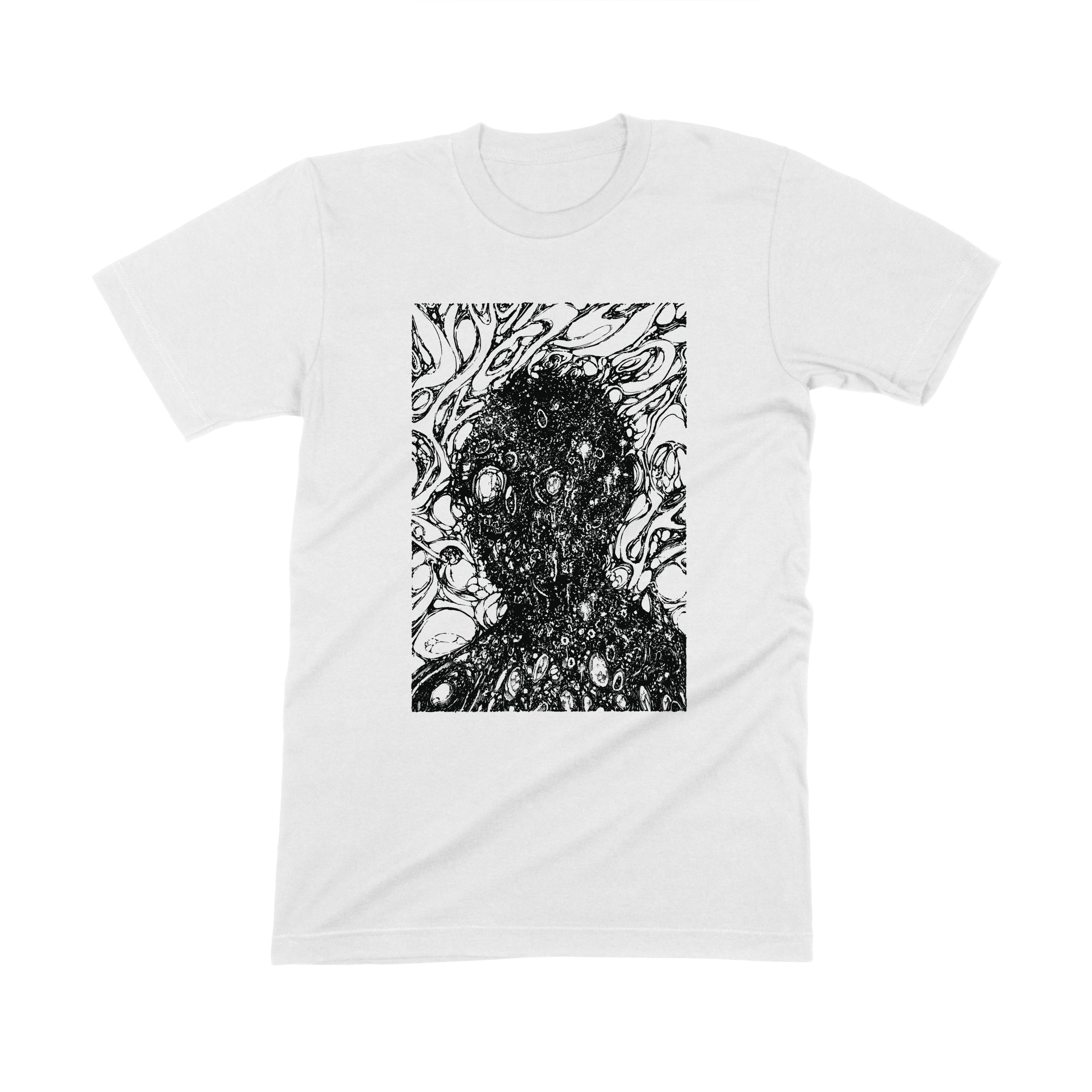 Only Ugly On The Outside Tee