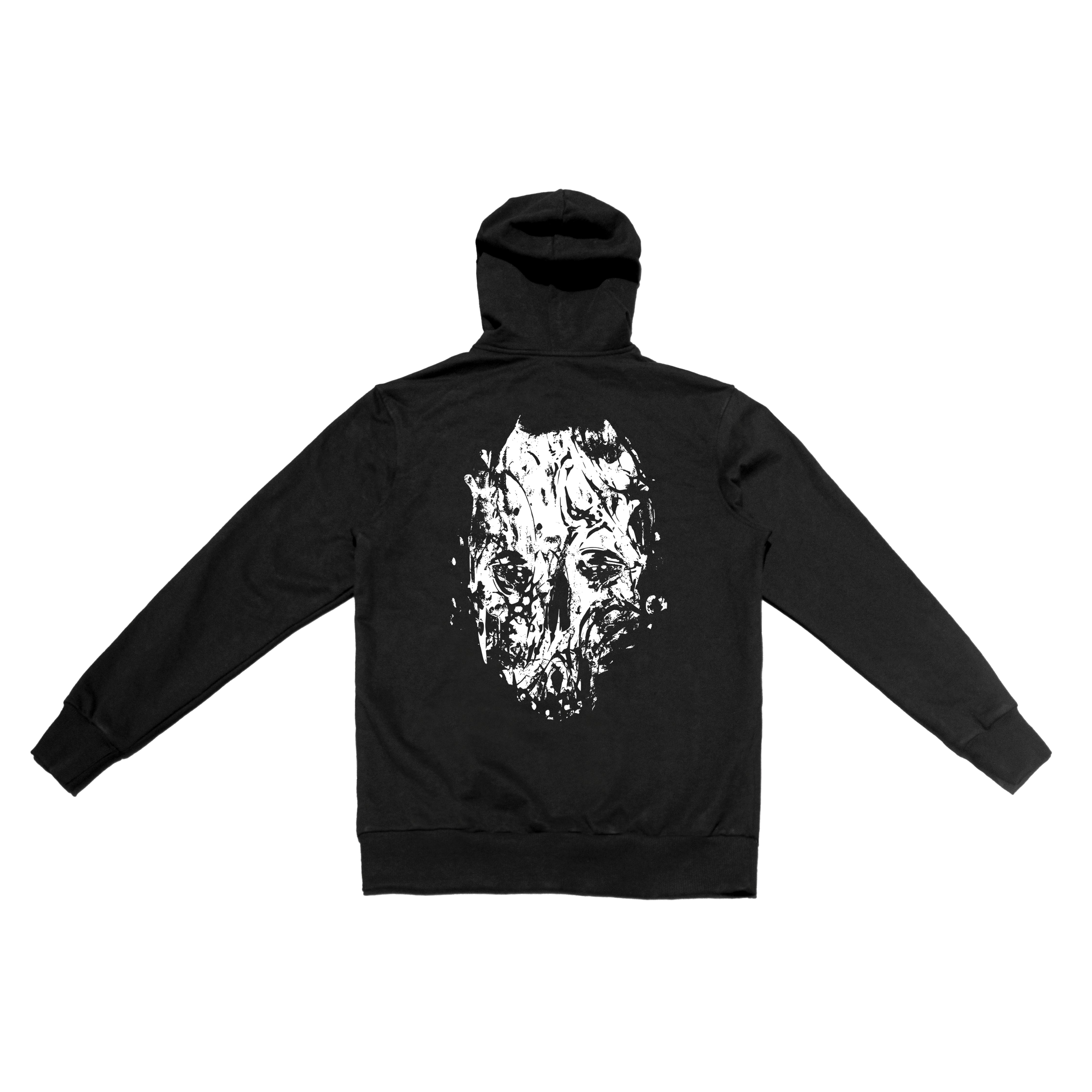 Siff Hoodie