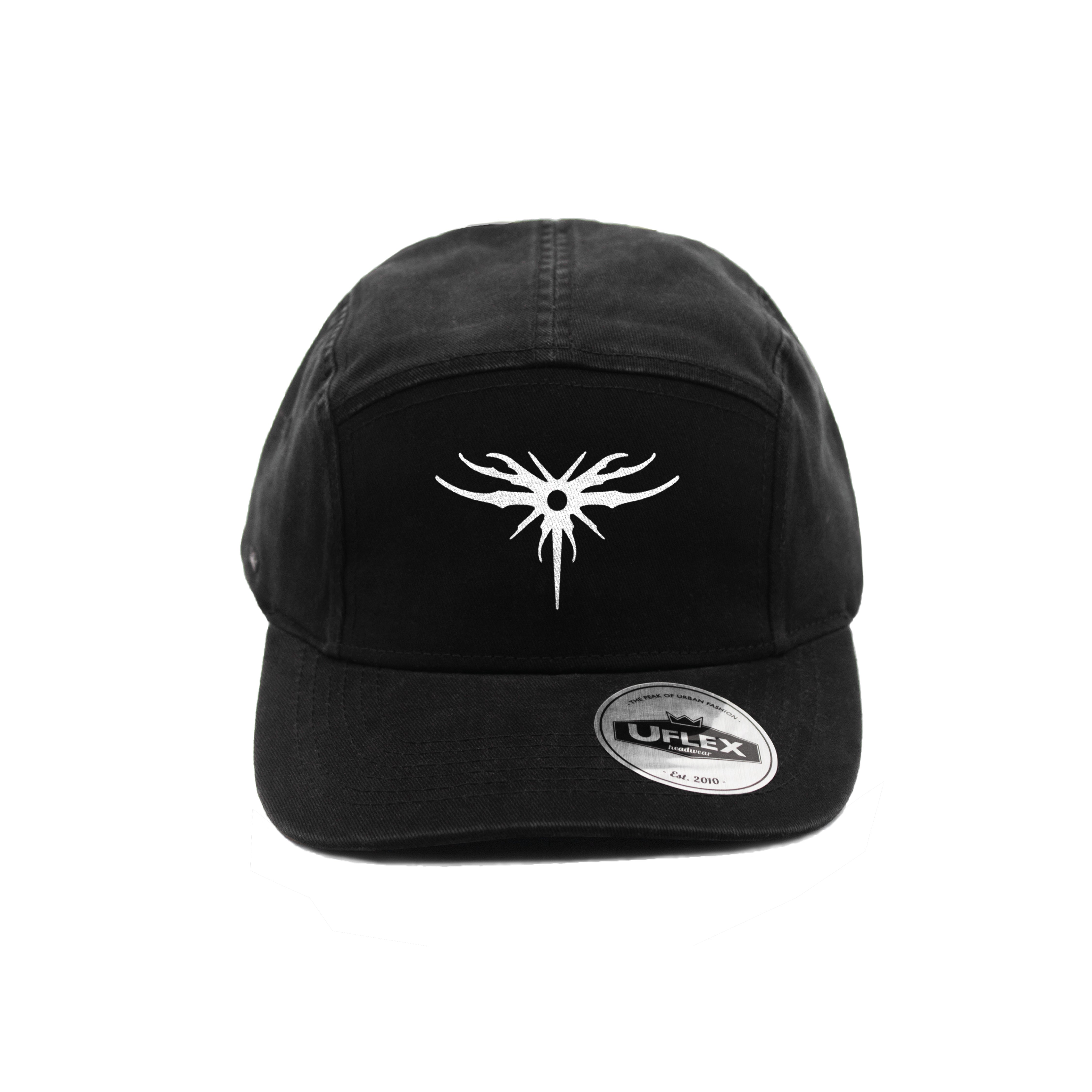 Spike Cap