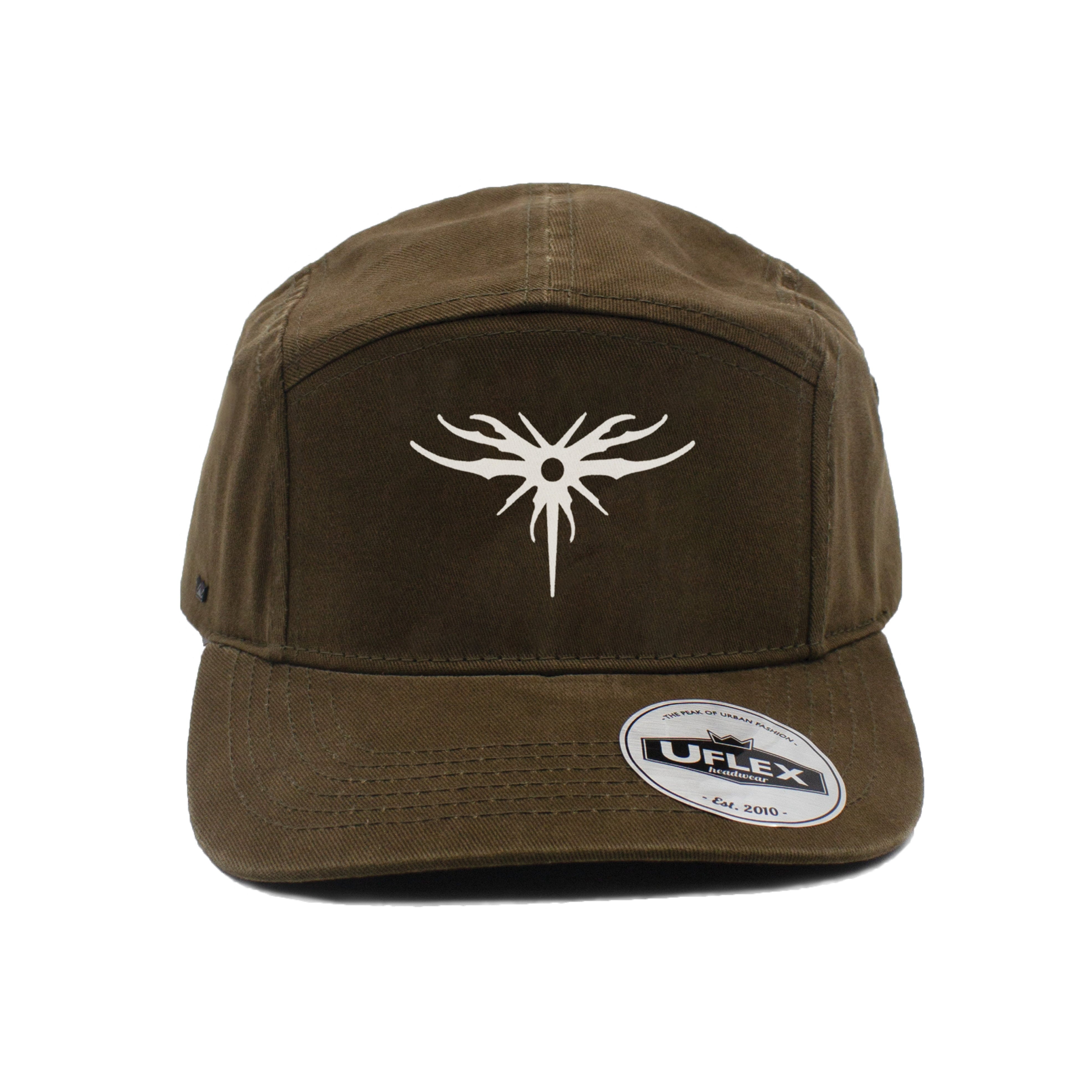 Spike Cap