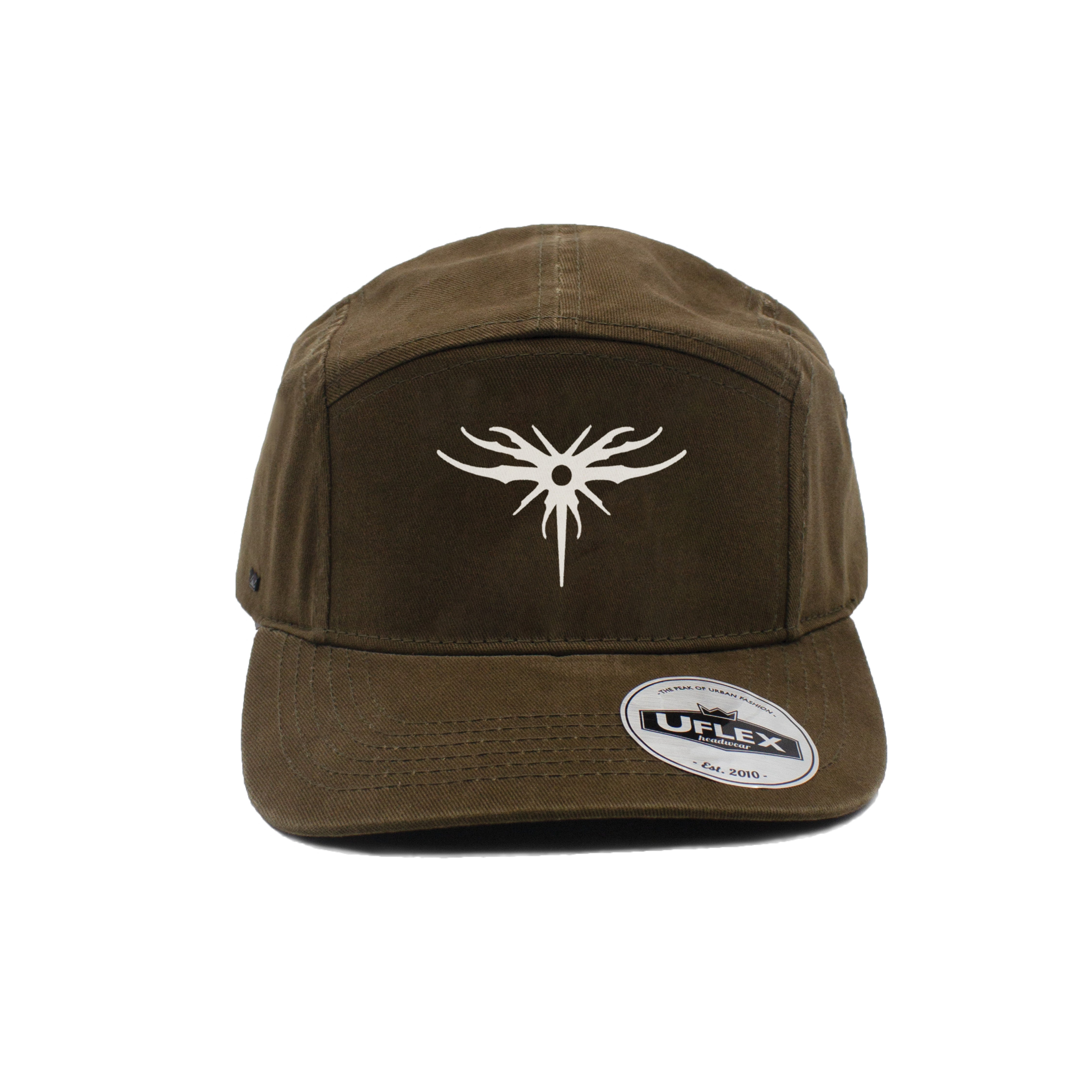 Spike Cap