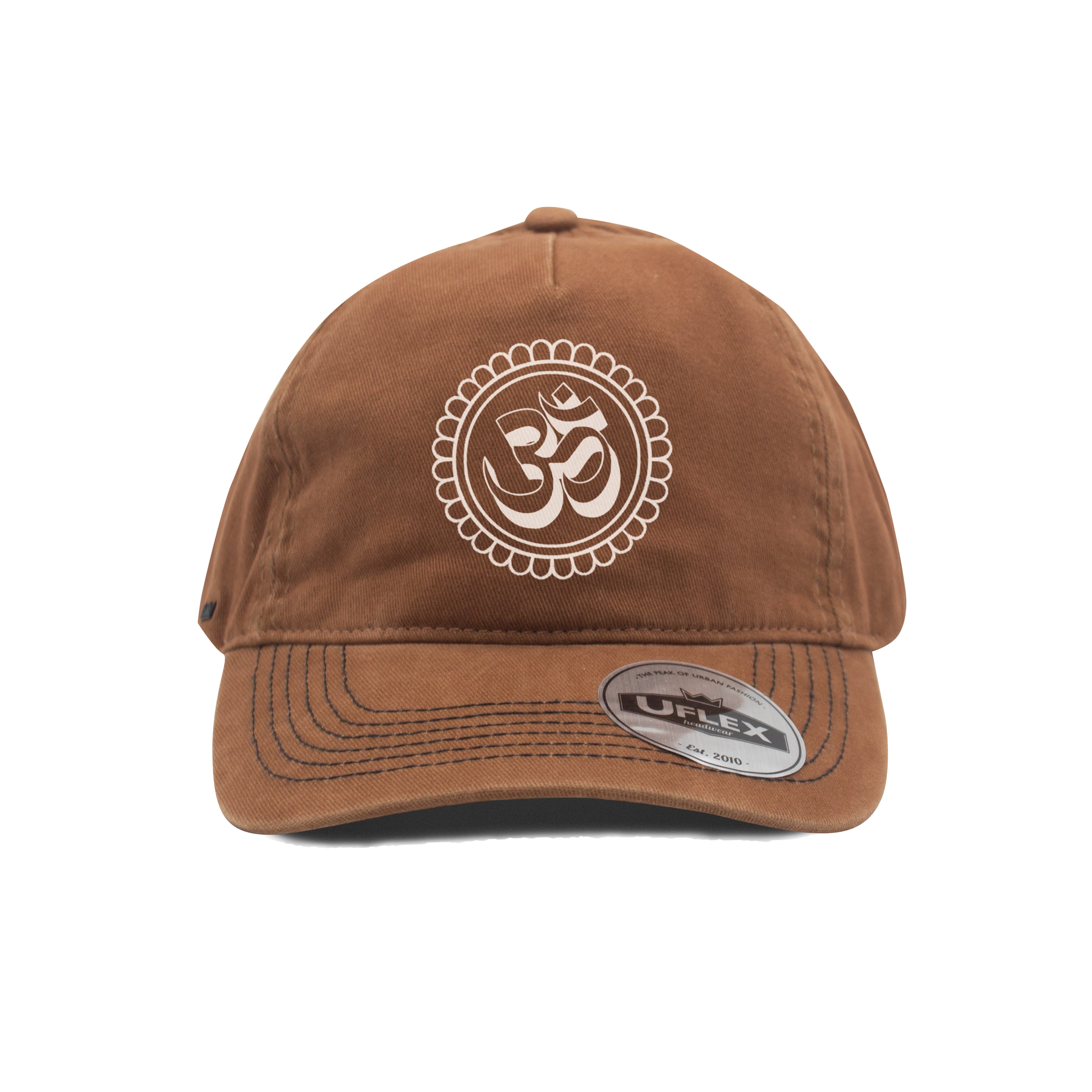Ohm Cap