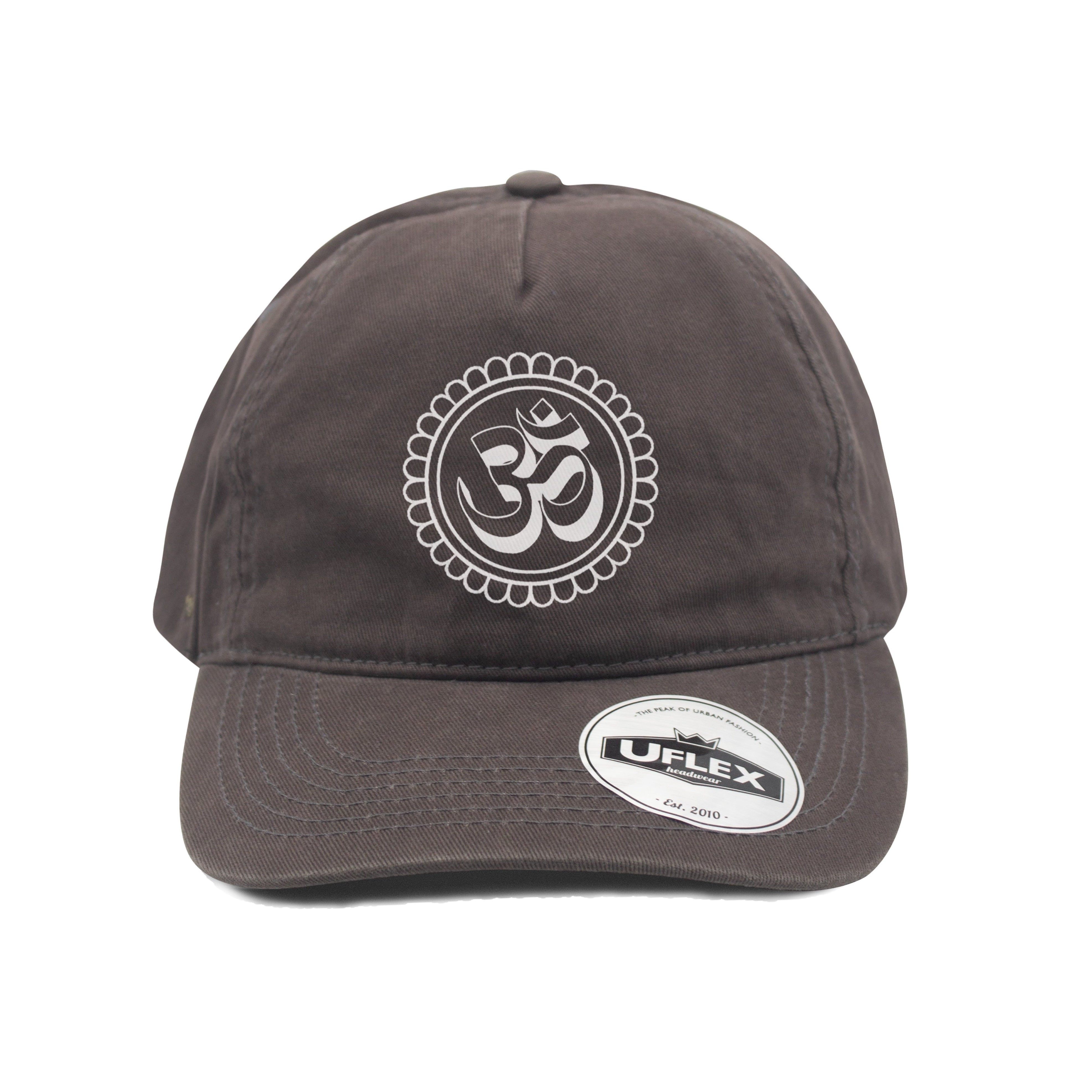 Ohm Cap