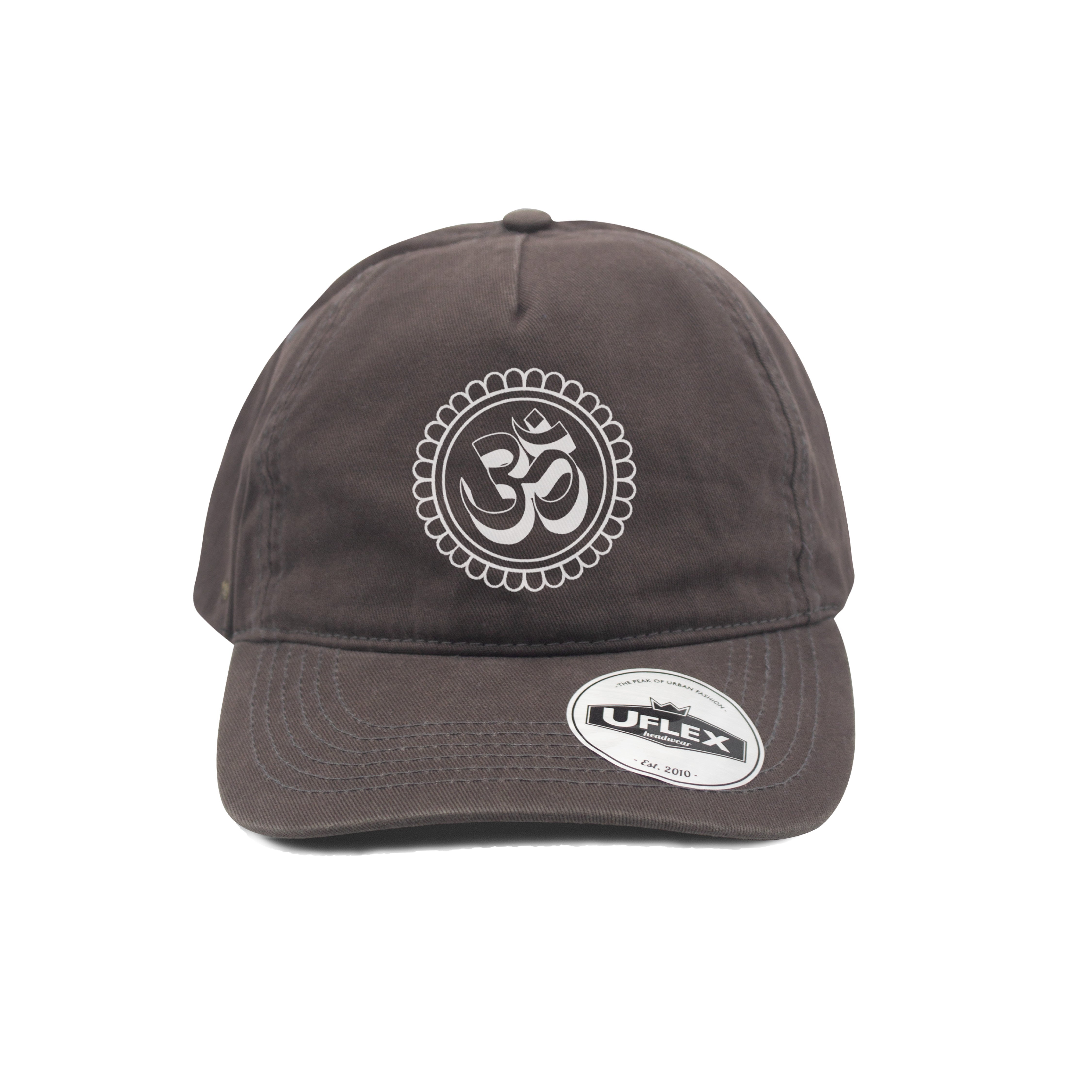 Ohm Cap
