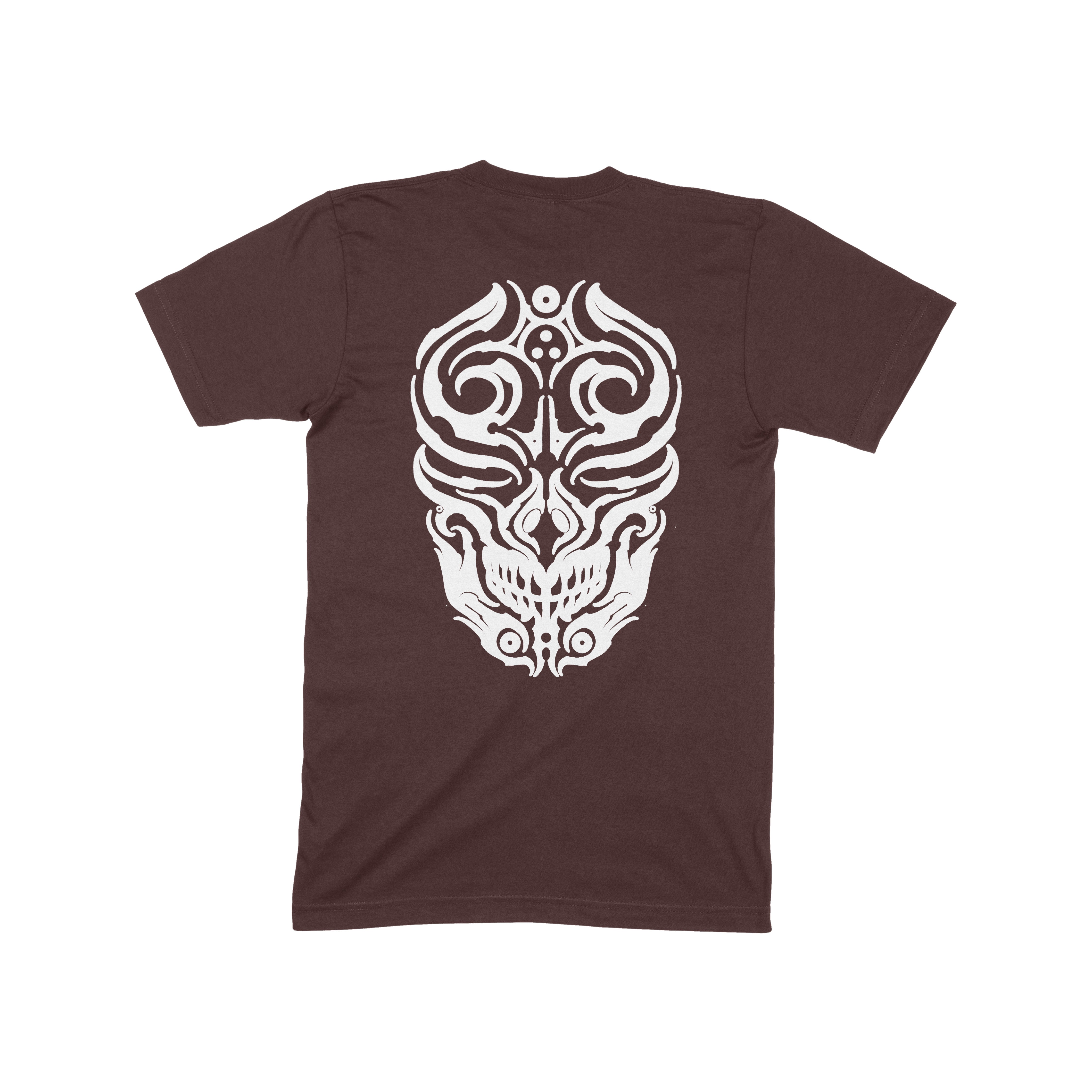 Tribal Mask Tee