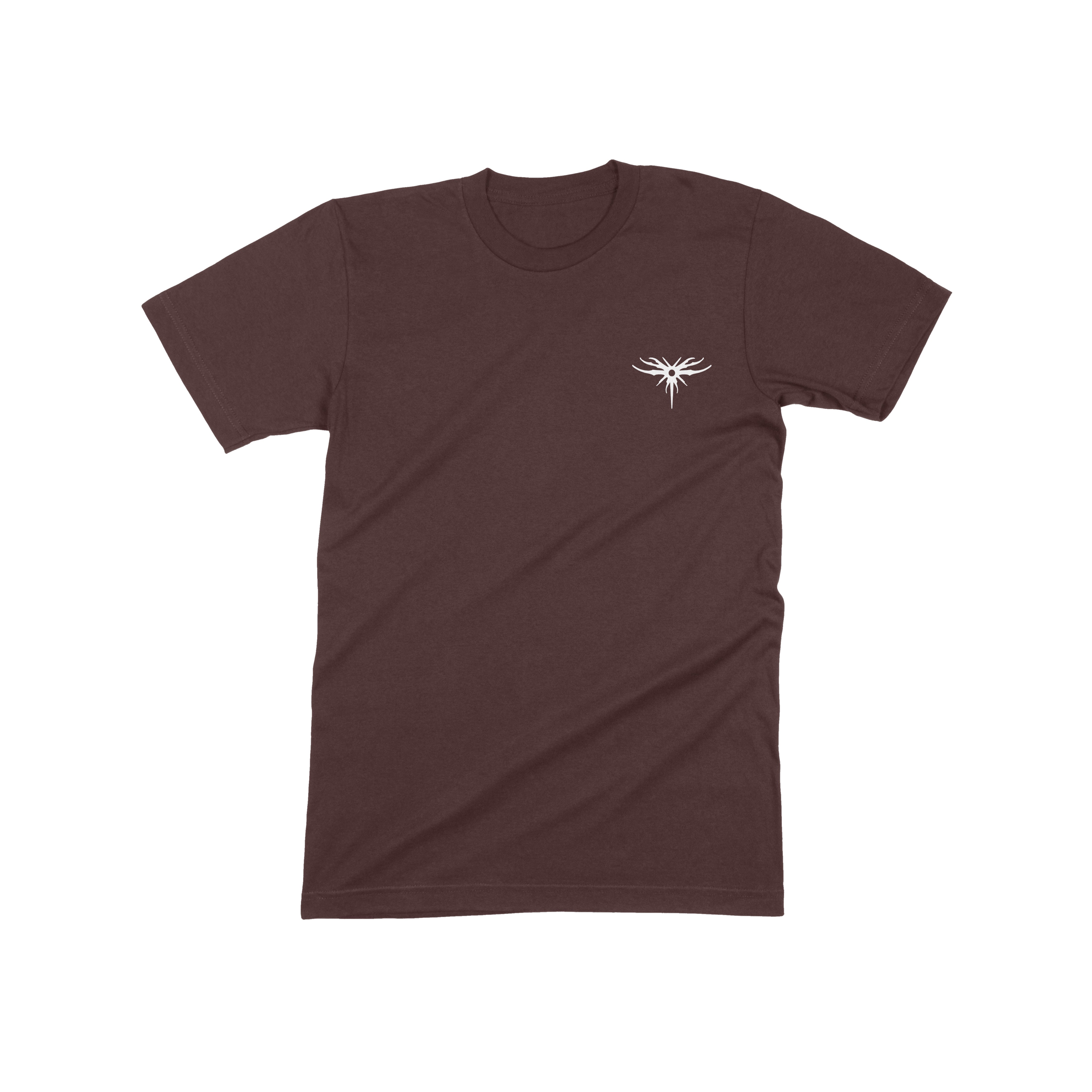Tribal Mask Tee