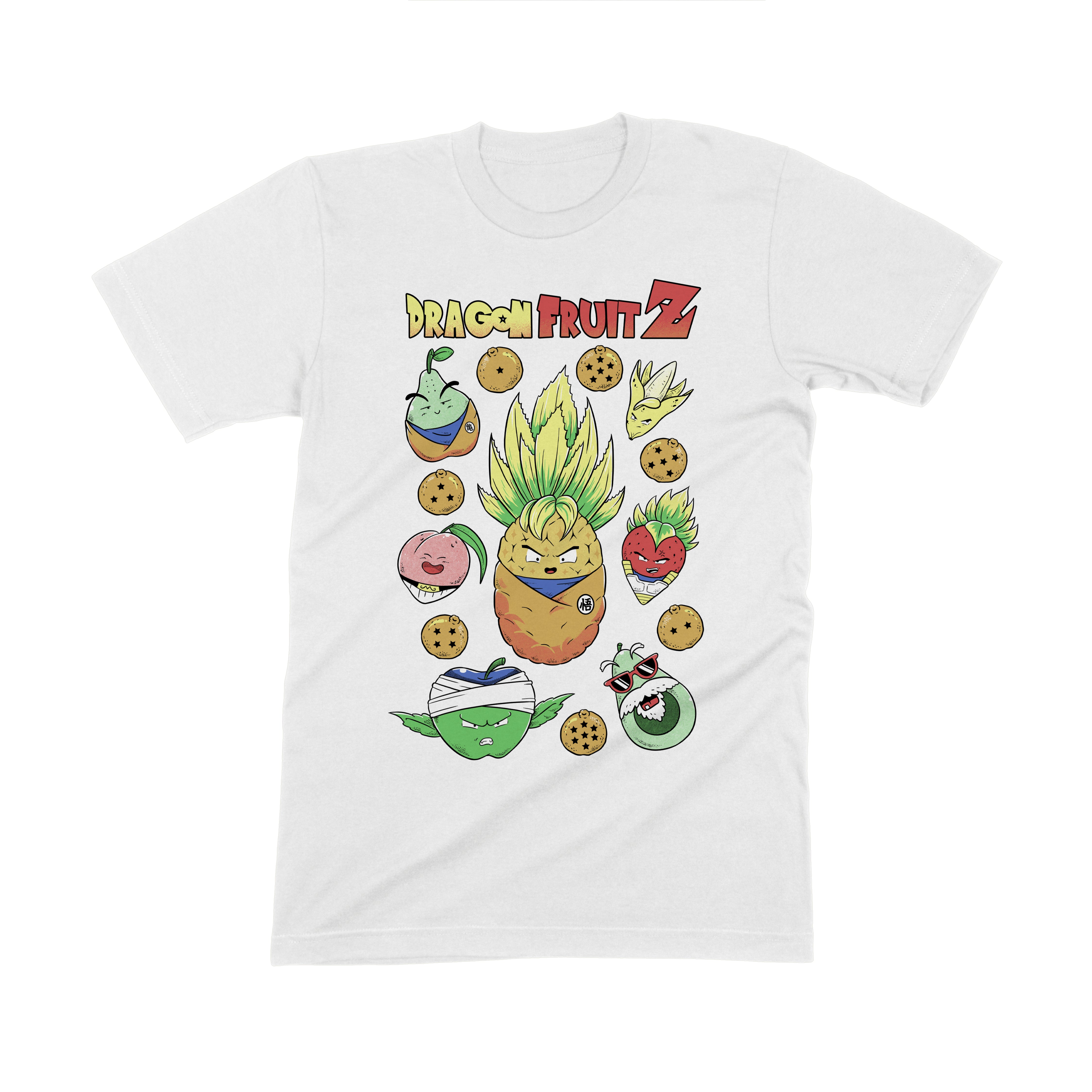 Dragon Fruit Z Tee