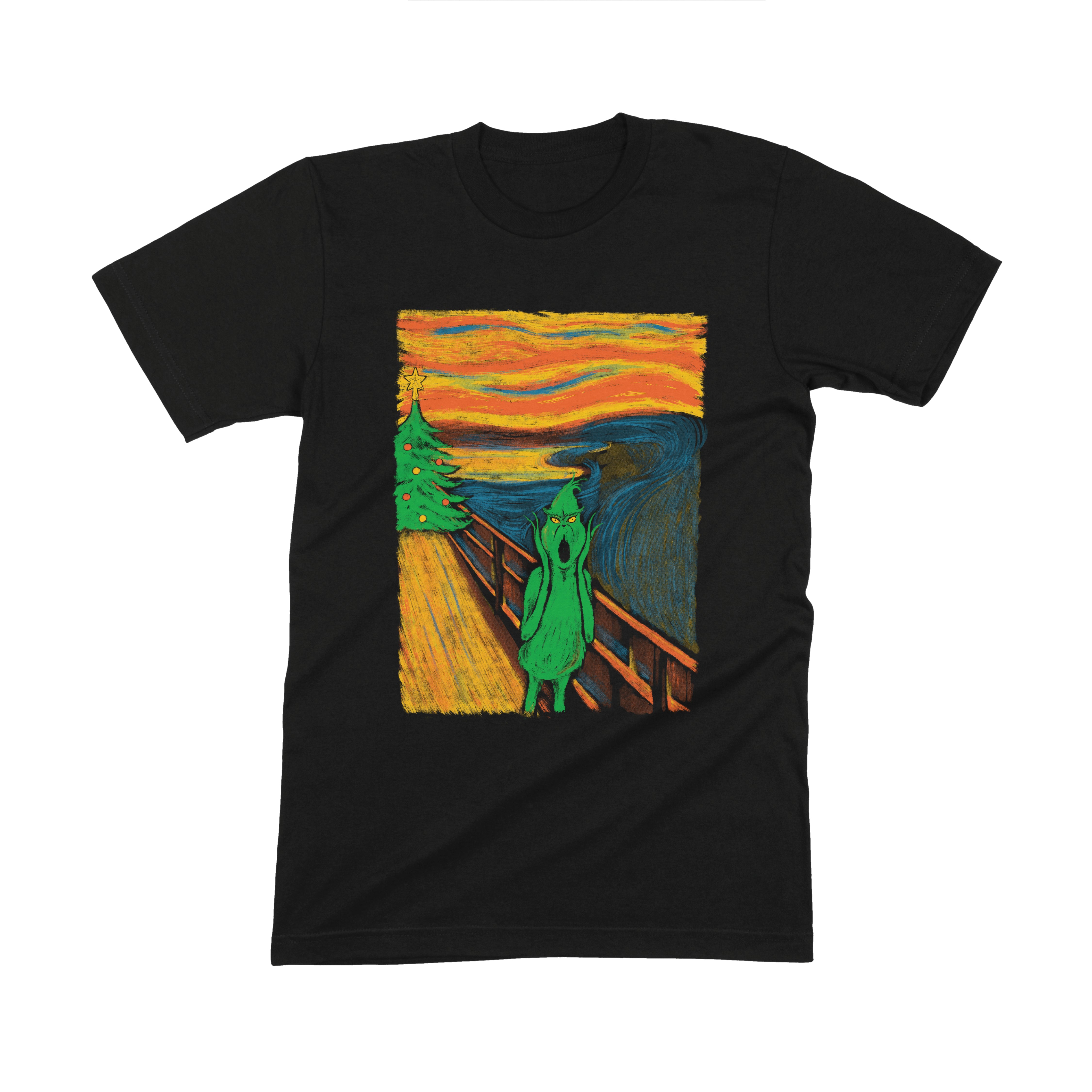 I Scream Tee