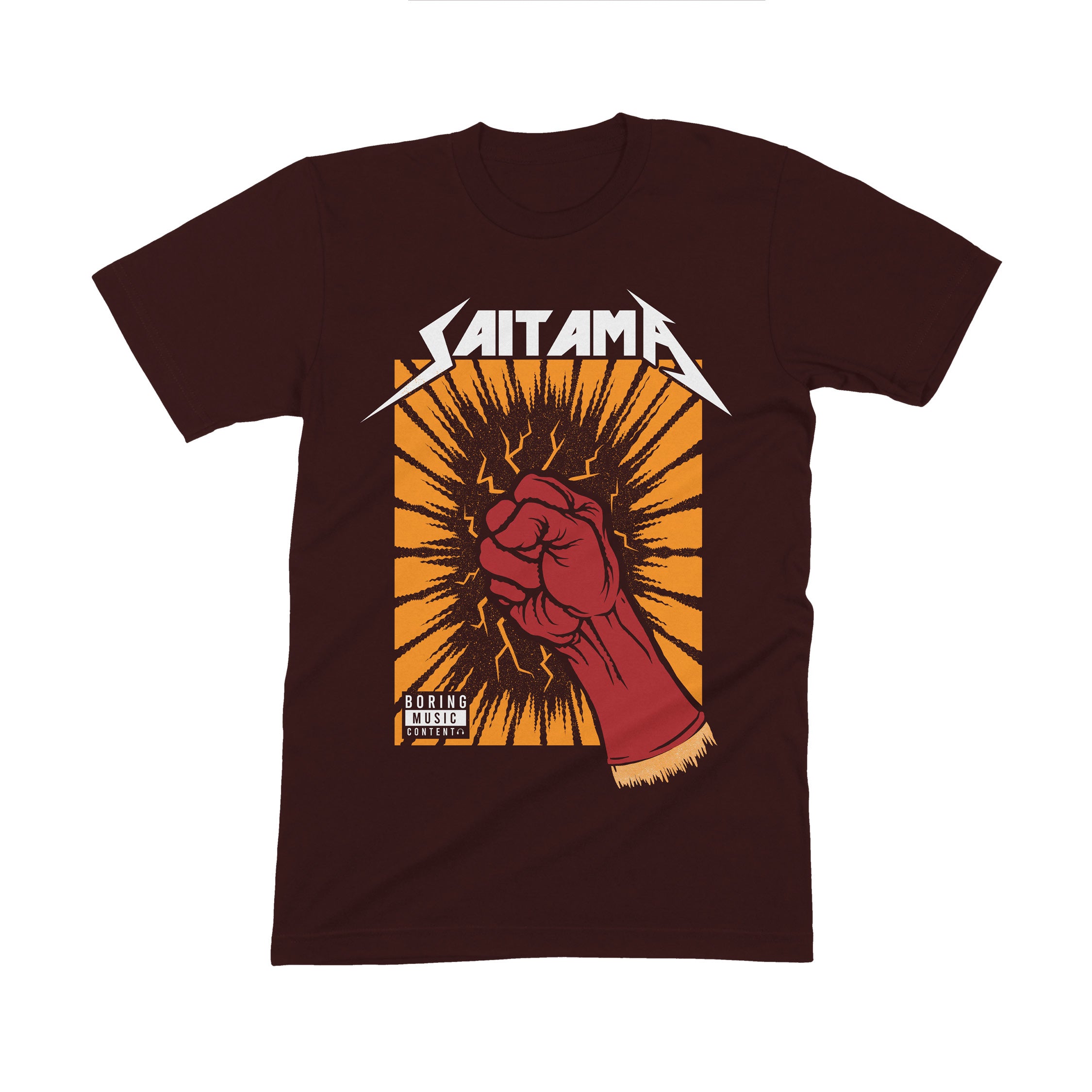 One Punch Tee