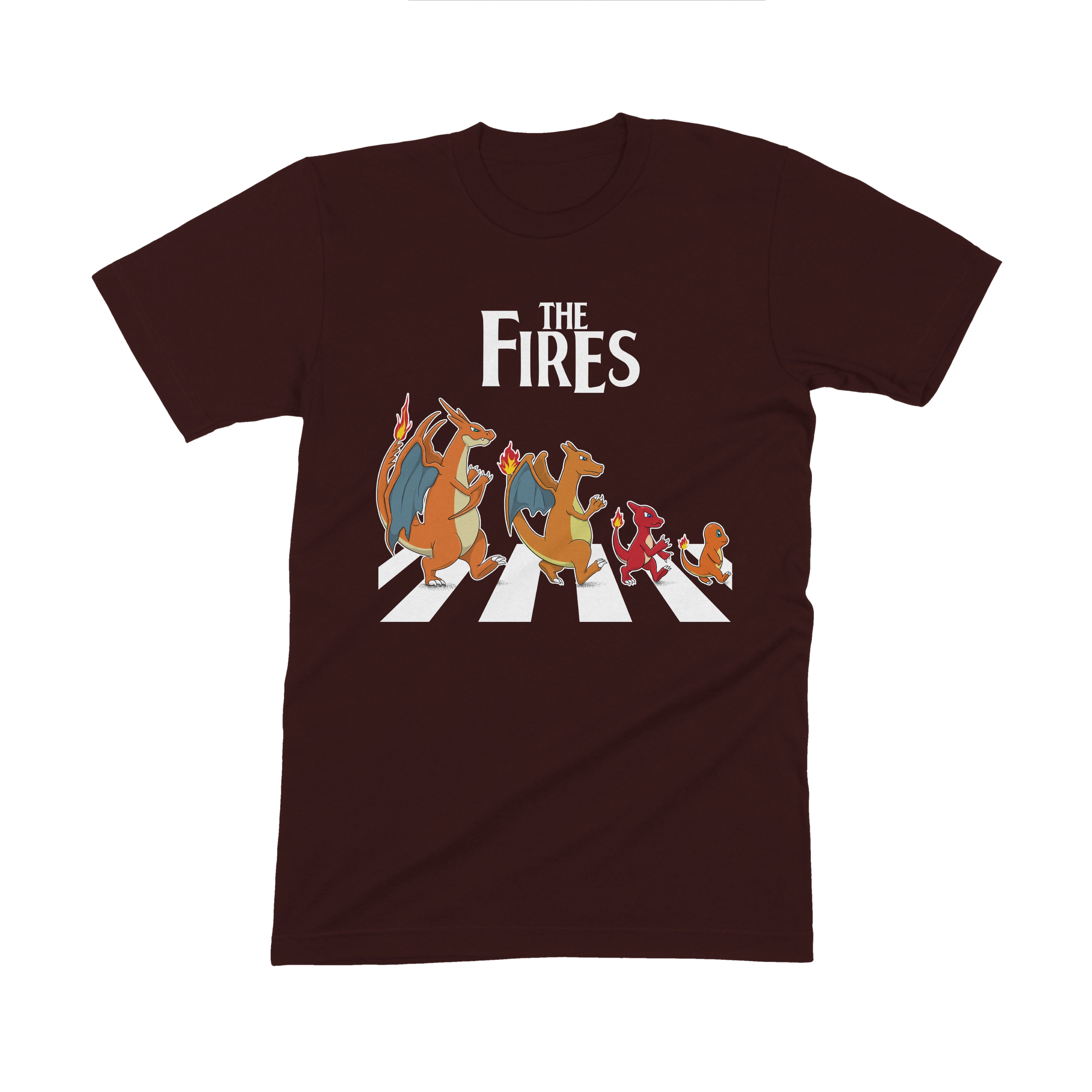 The Fires Tee