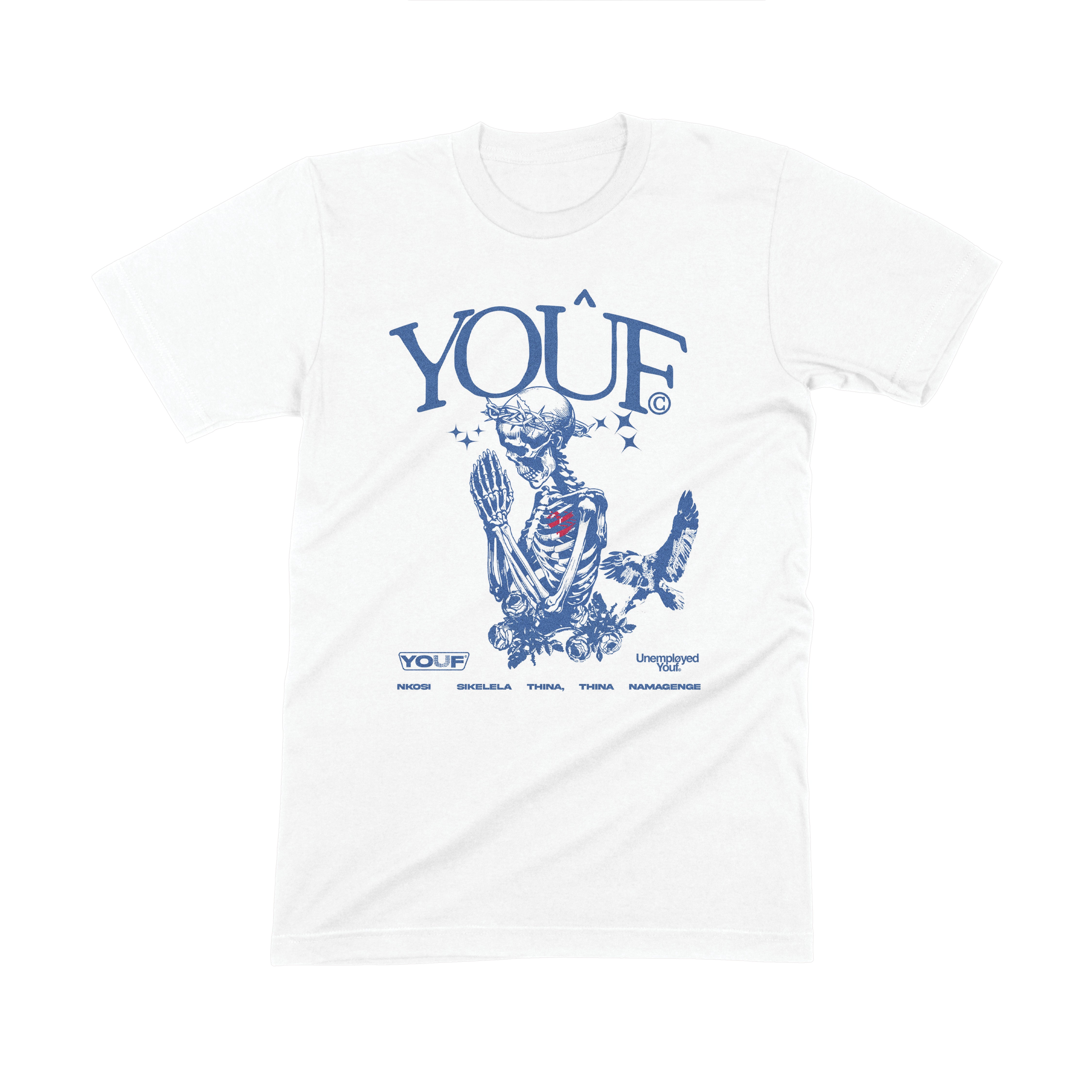 Youf Pray Tee