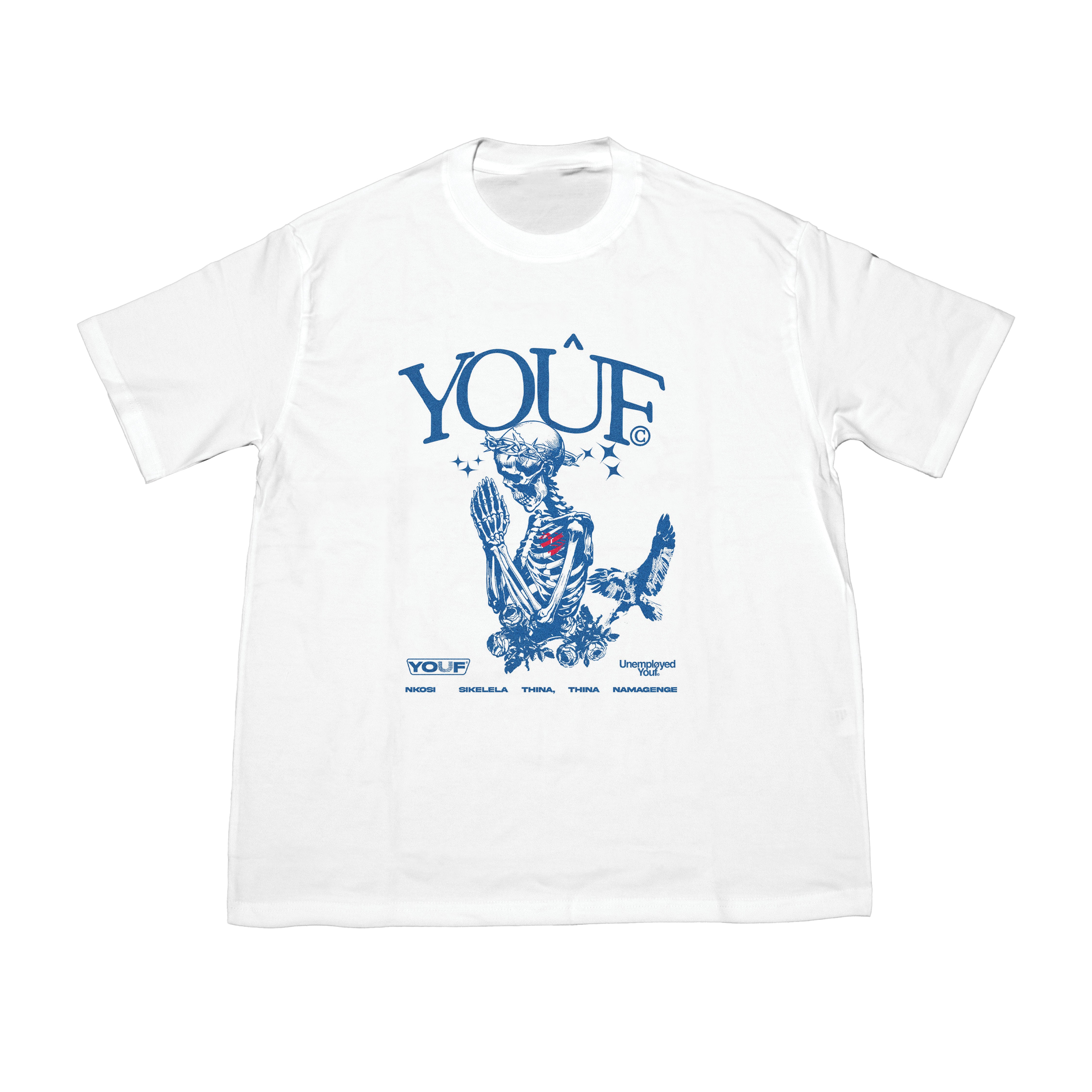Youf Pray Tee