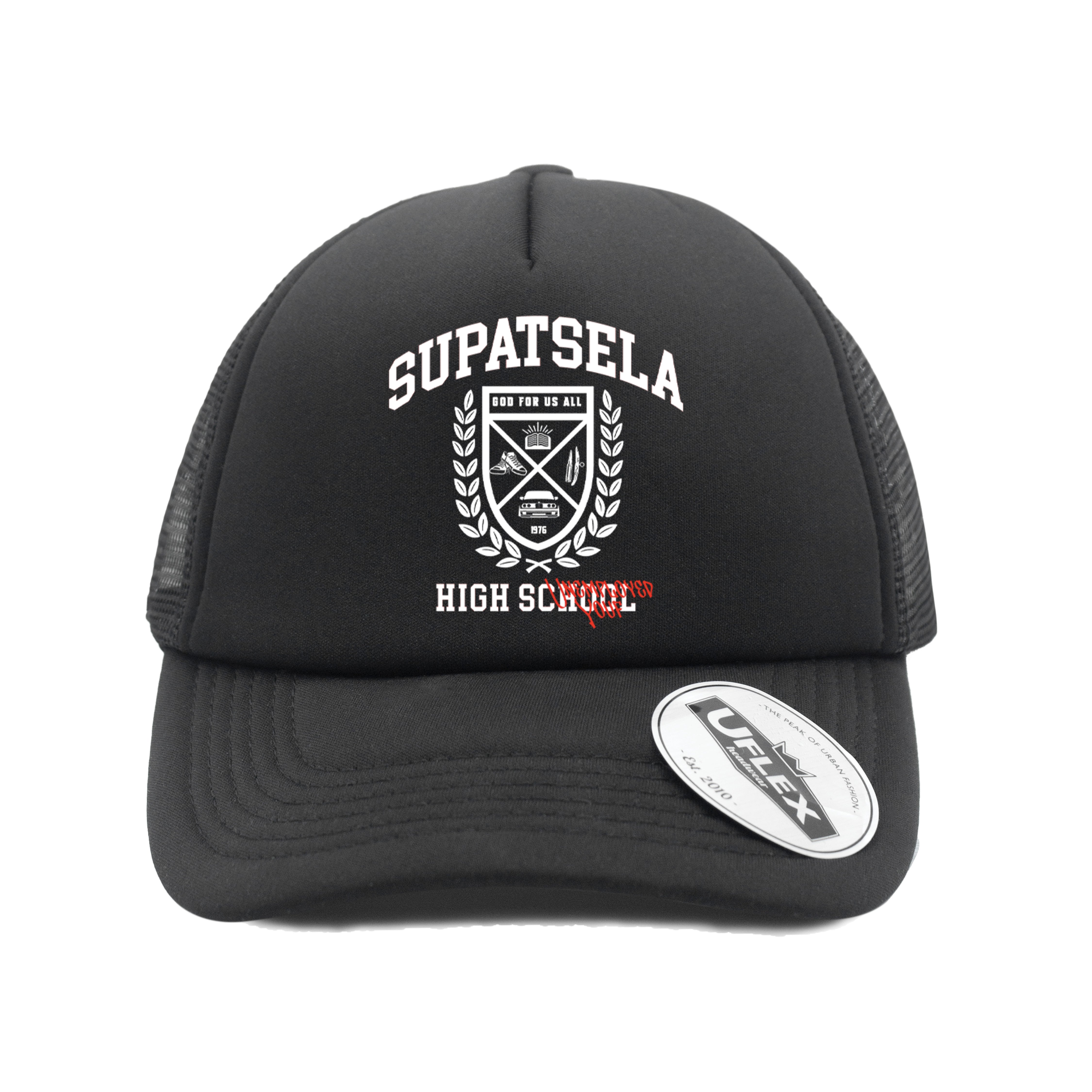 Supatsela Cap