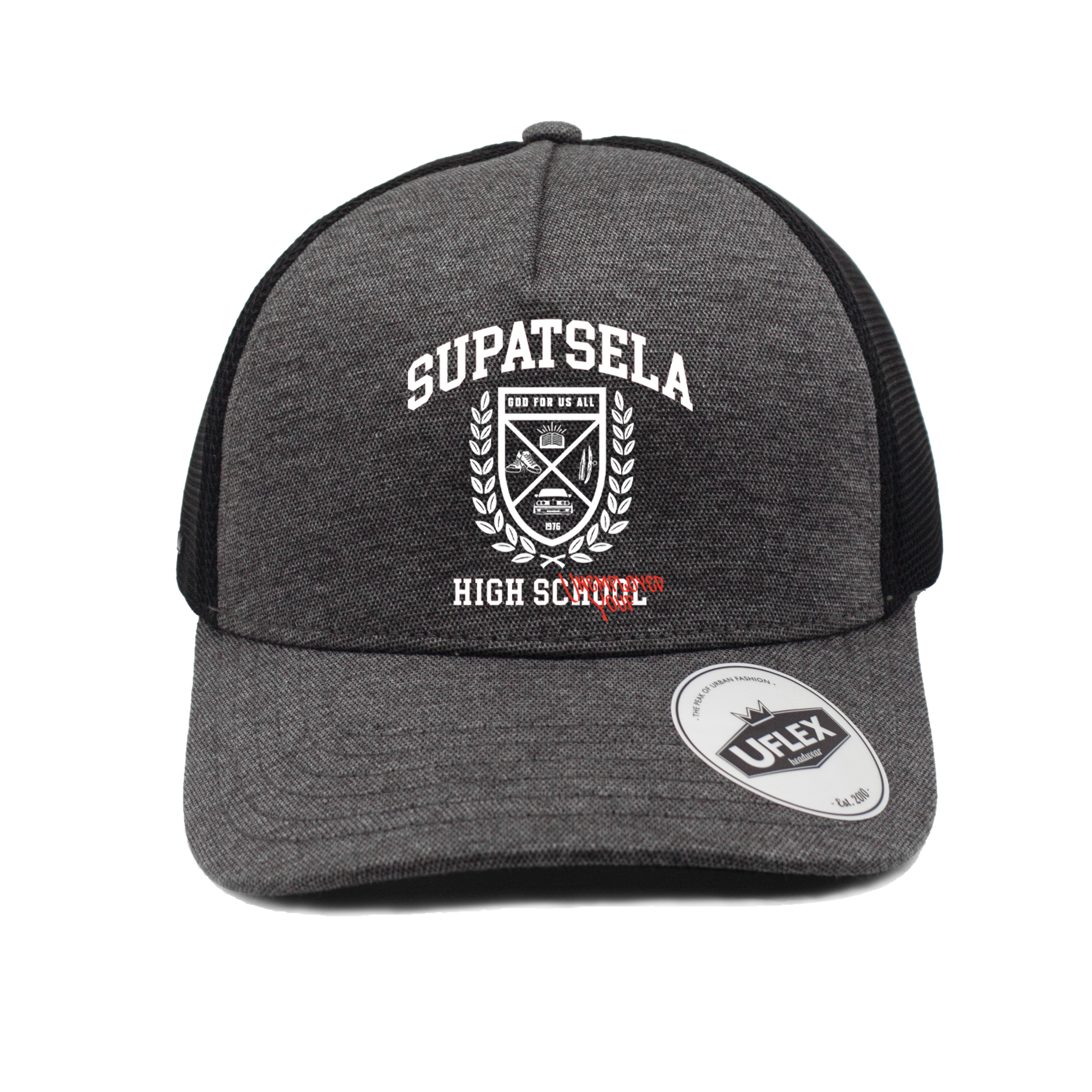Supatsela Cap