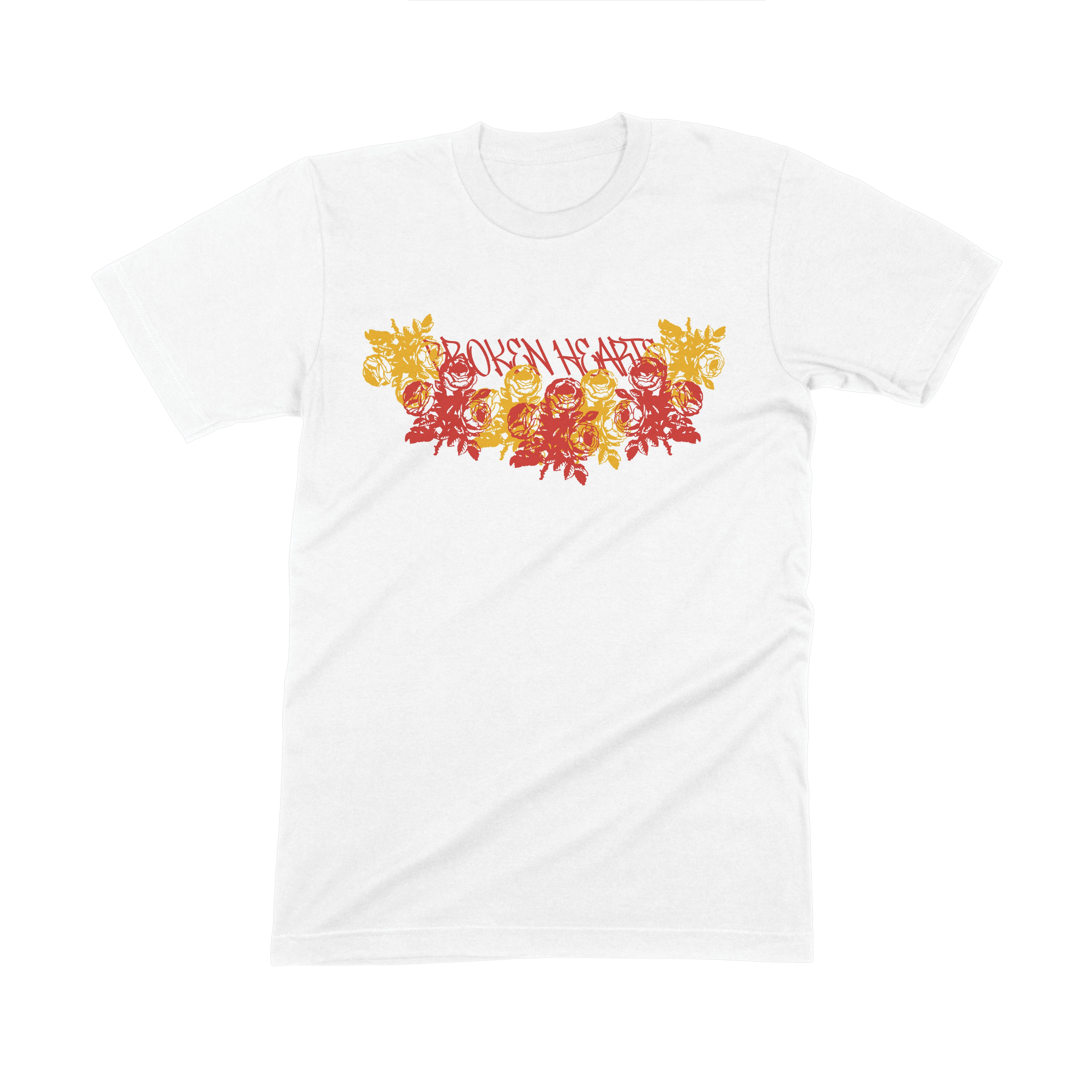Broken Heart Tee