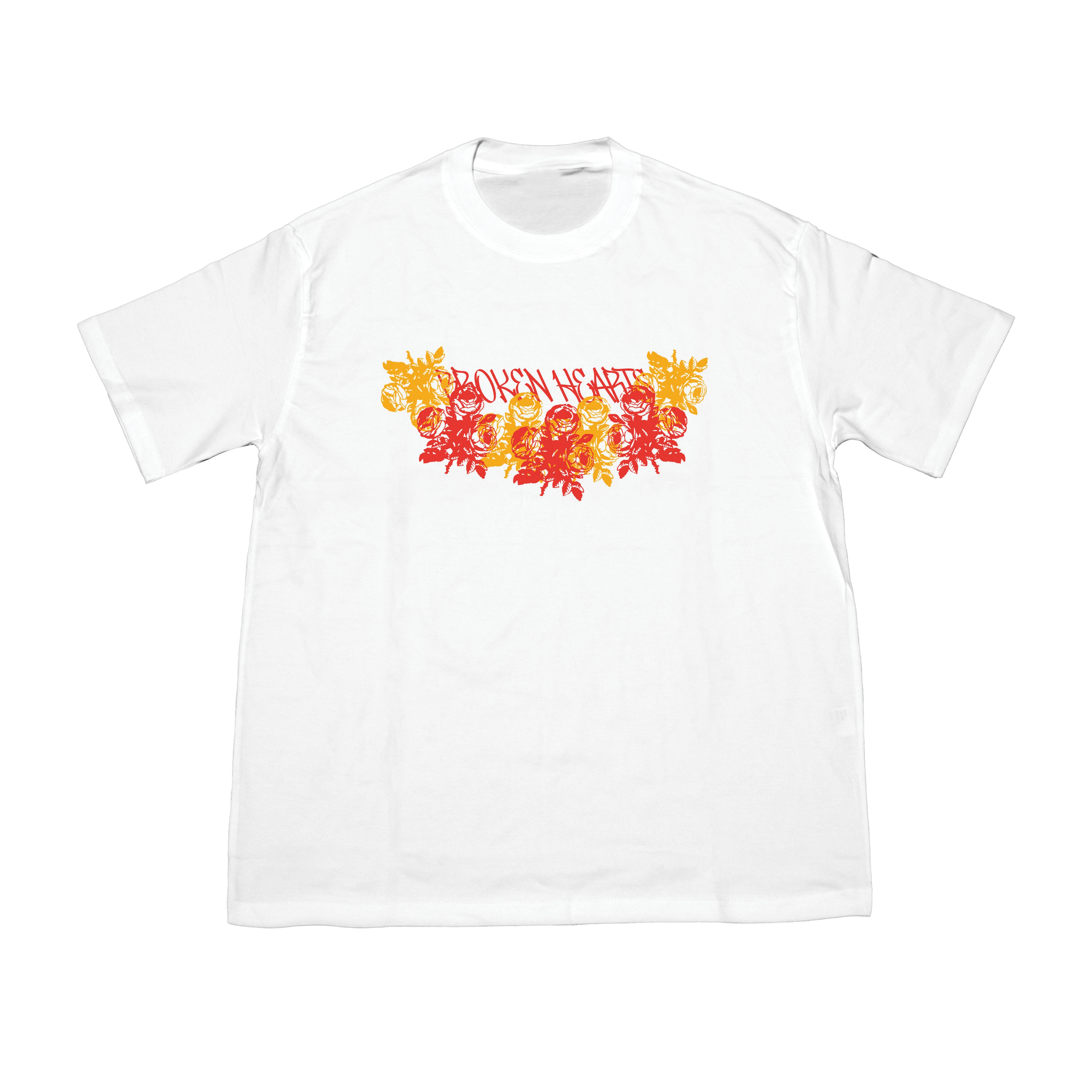 Broken Heart Tee