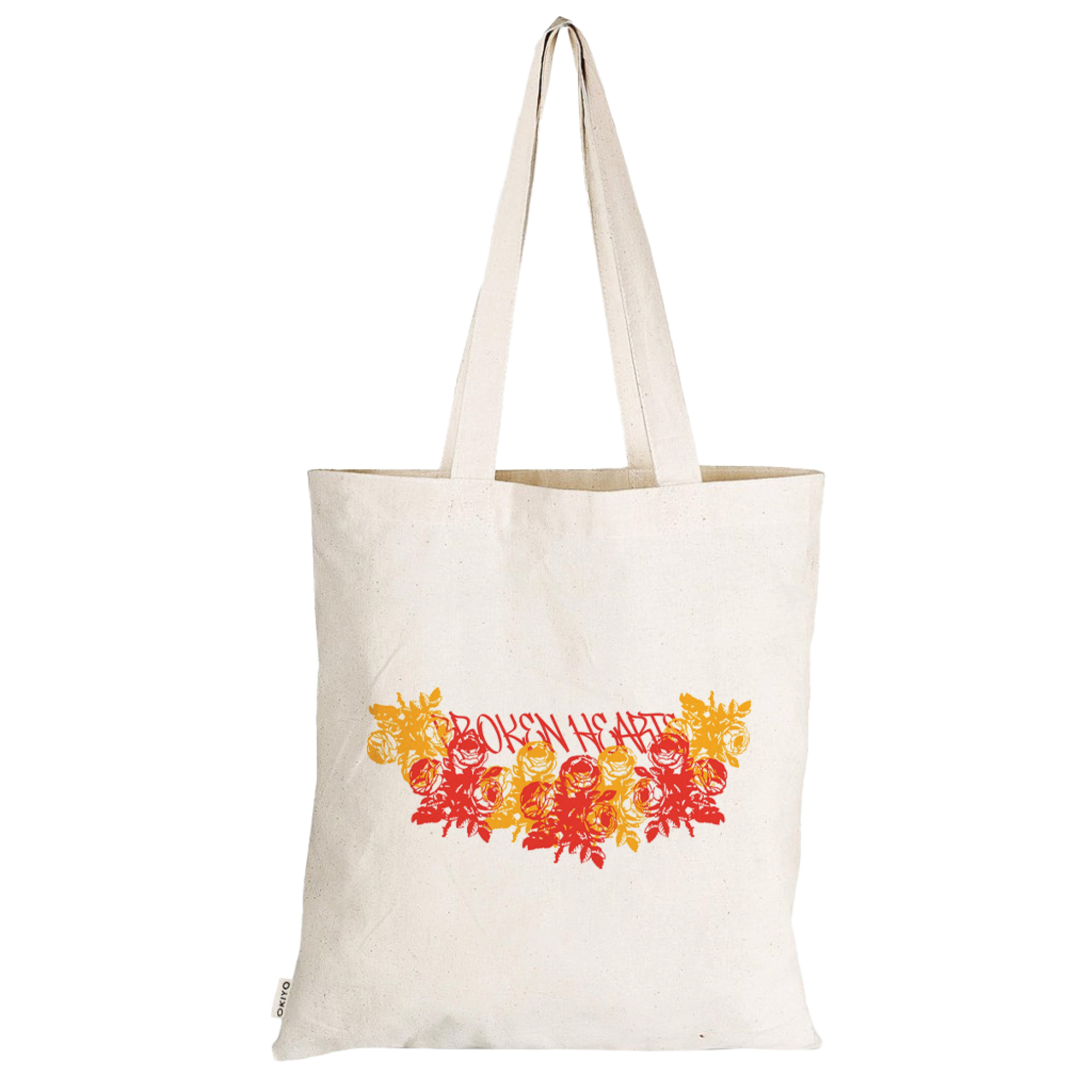 Broken Heart Tote