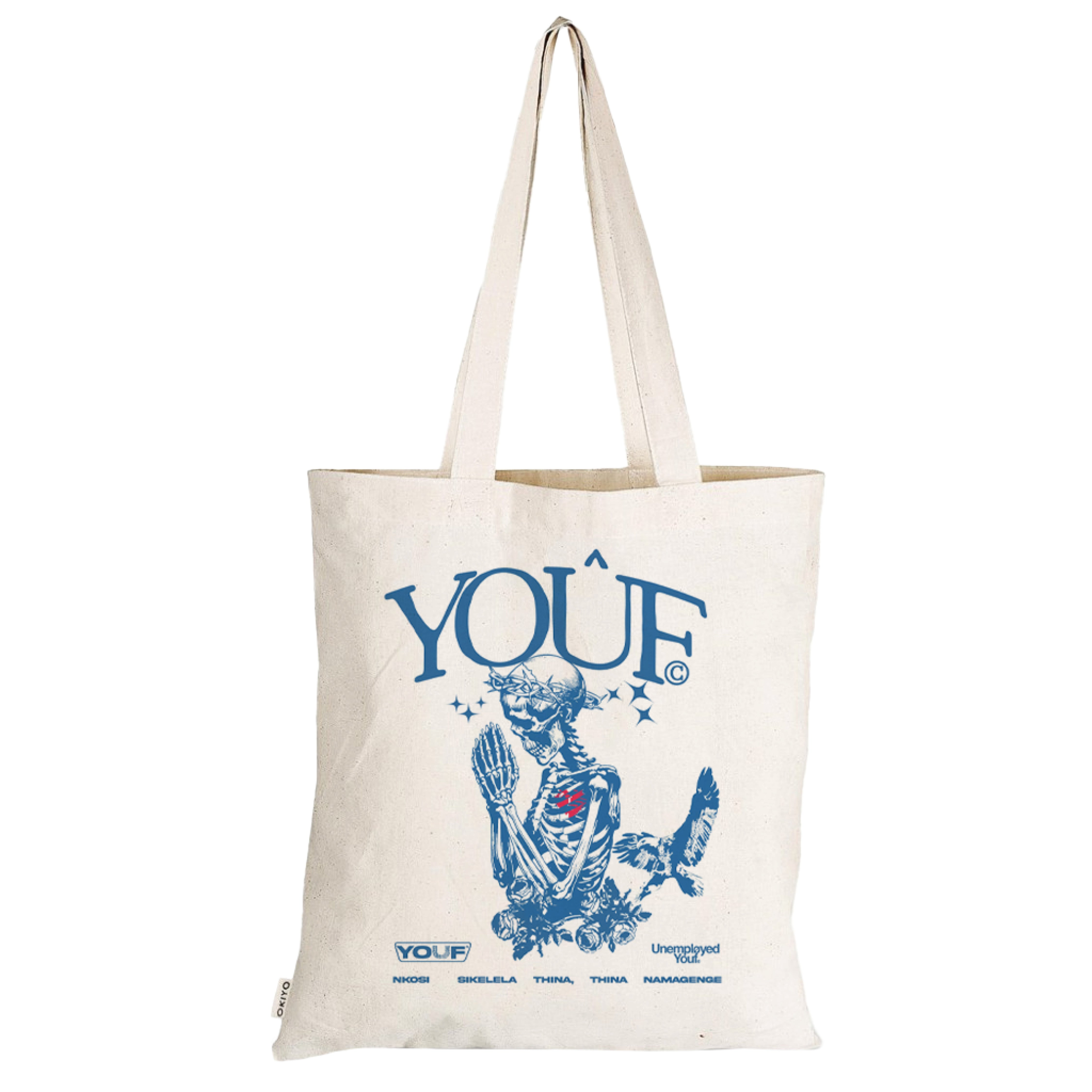 Youf Pray Tote