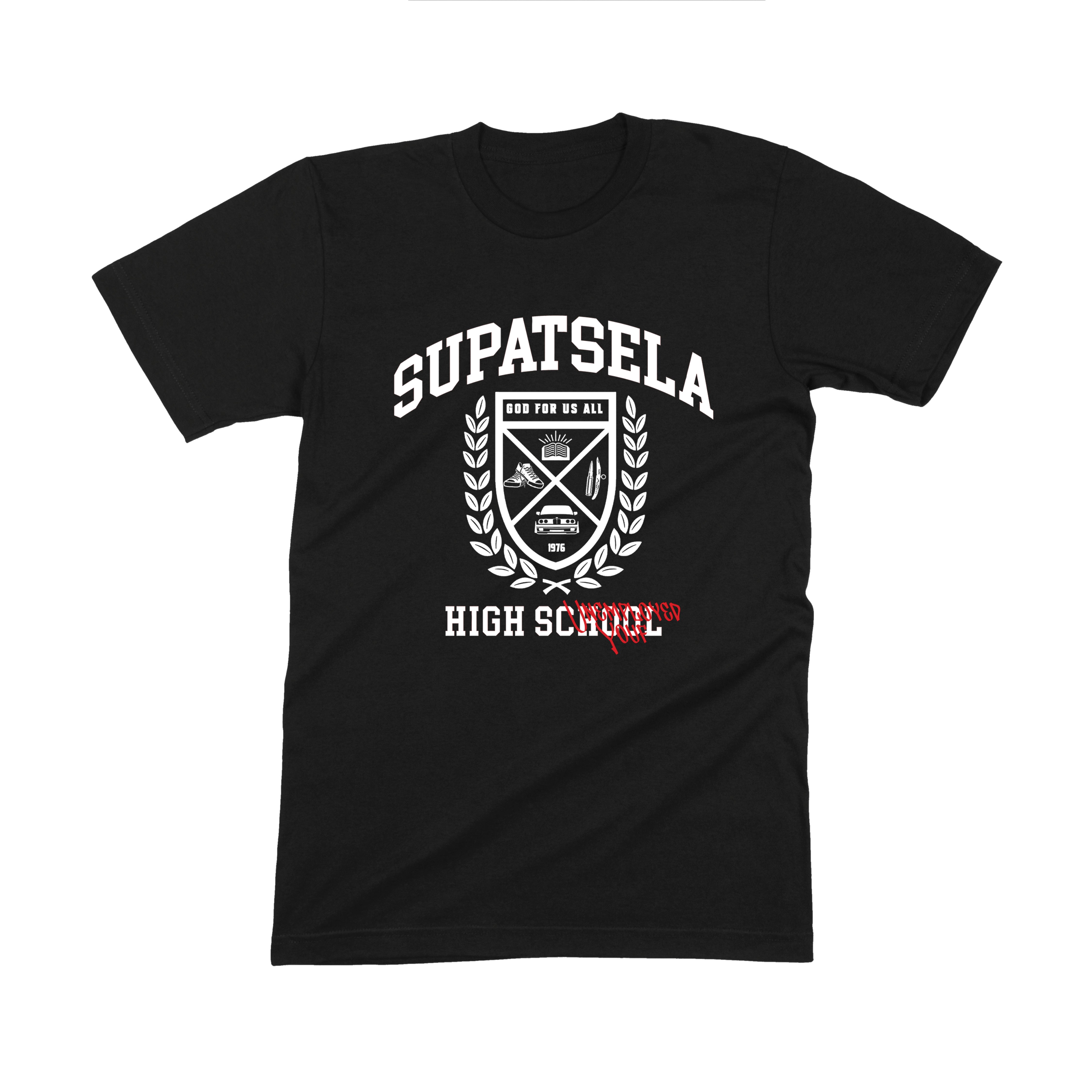 Supatsela Tee