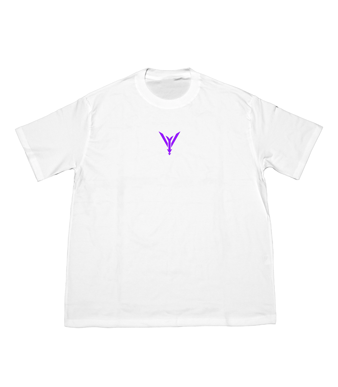 VY001- THE ORIGIN Baggy Tee