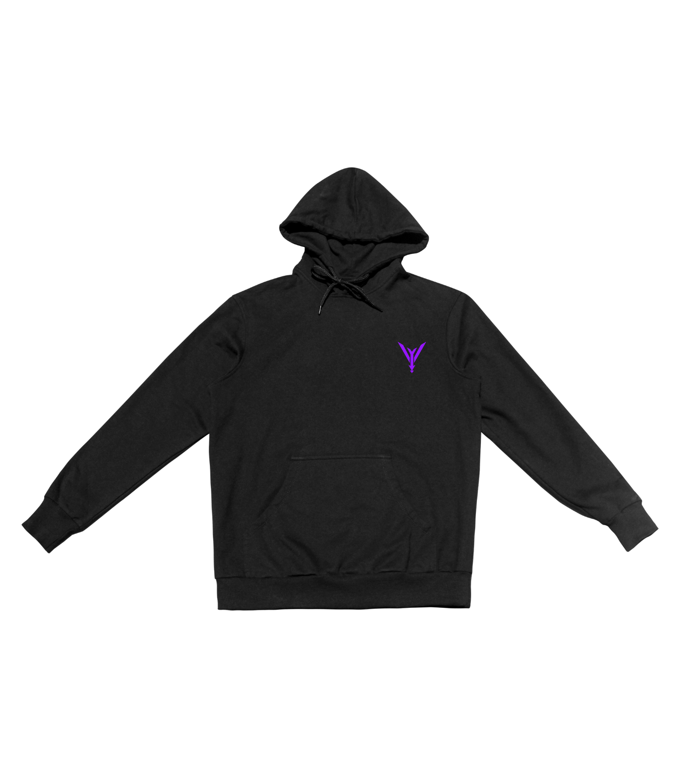 VY001 - THE ORIGIN Hoodie