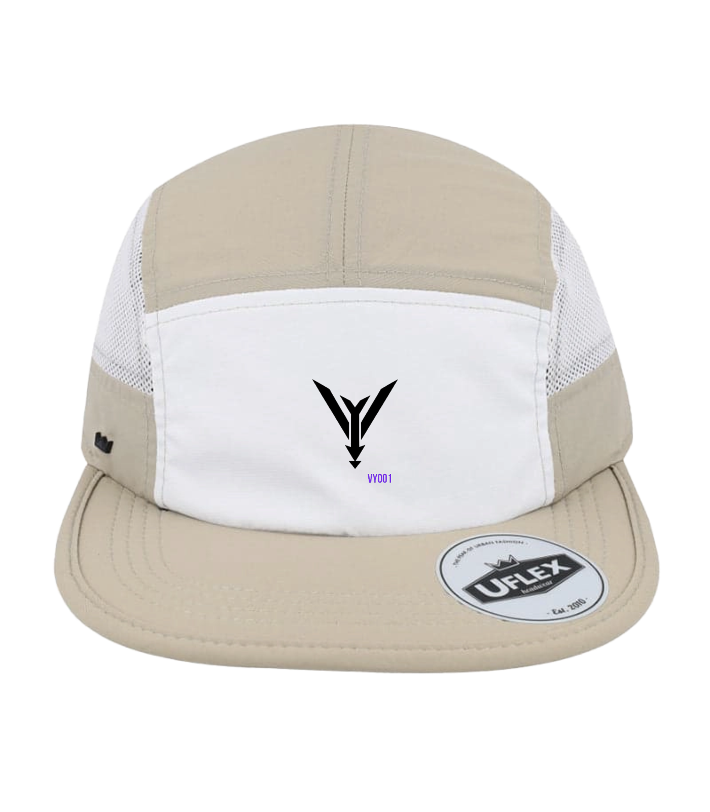 VY001 - THE ORIGIN Panel