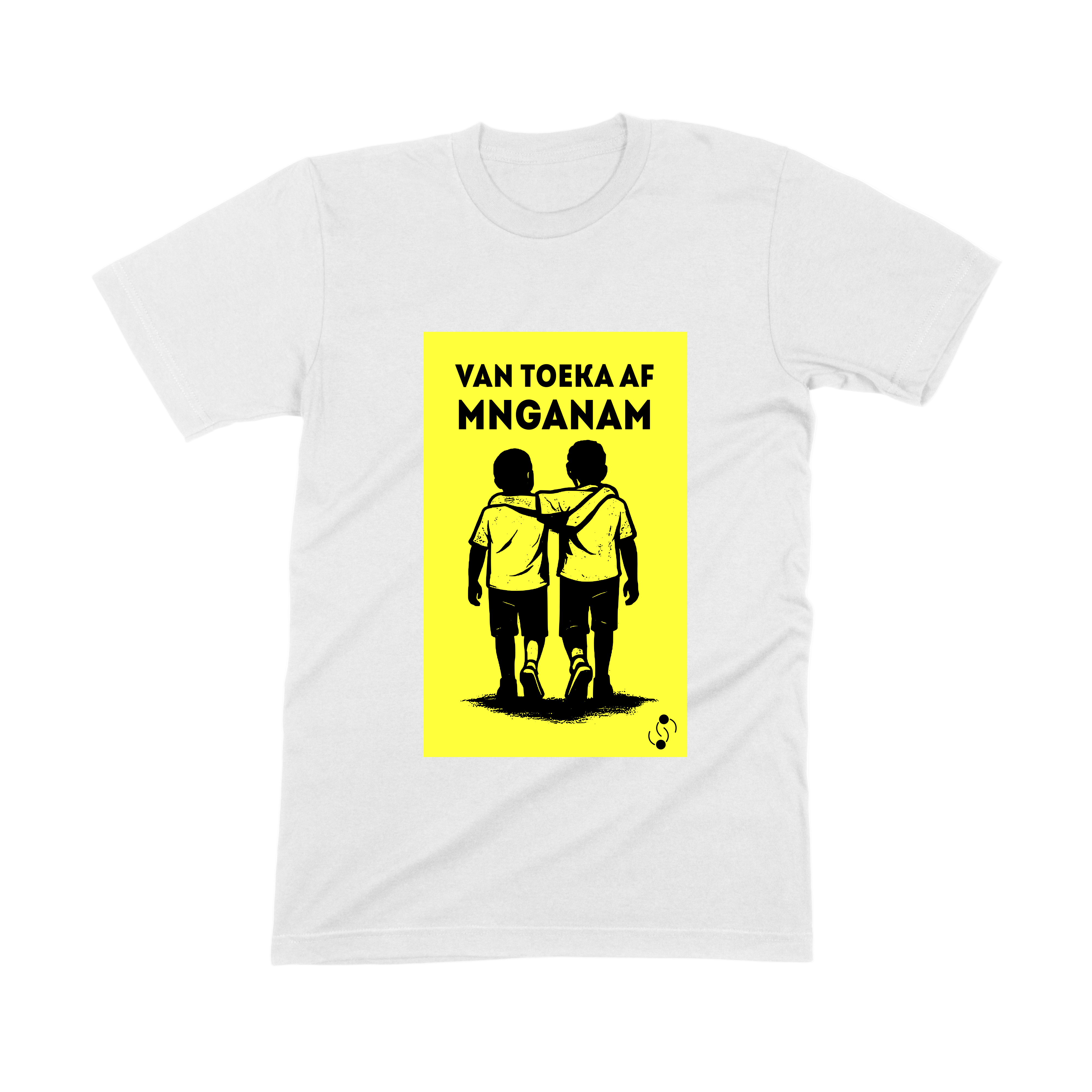 Van Toeka Af Tee