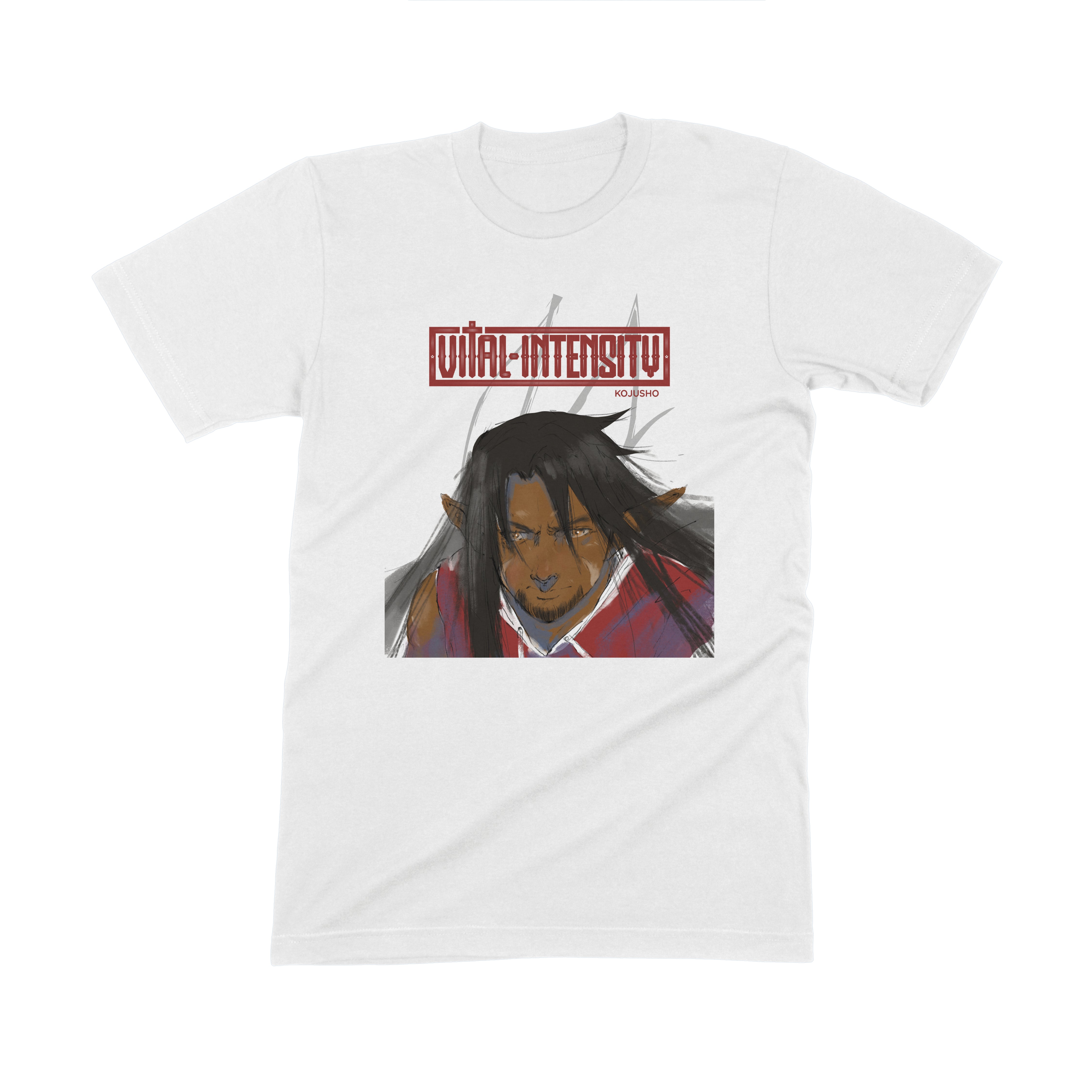 Kojusho Tee