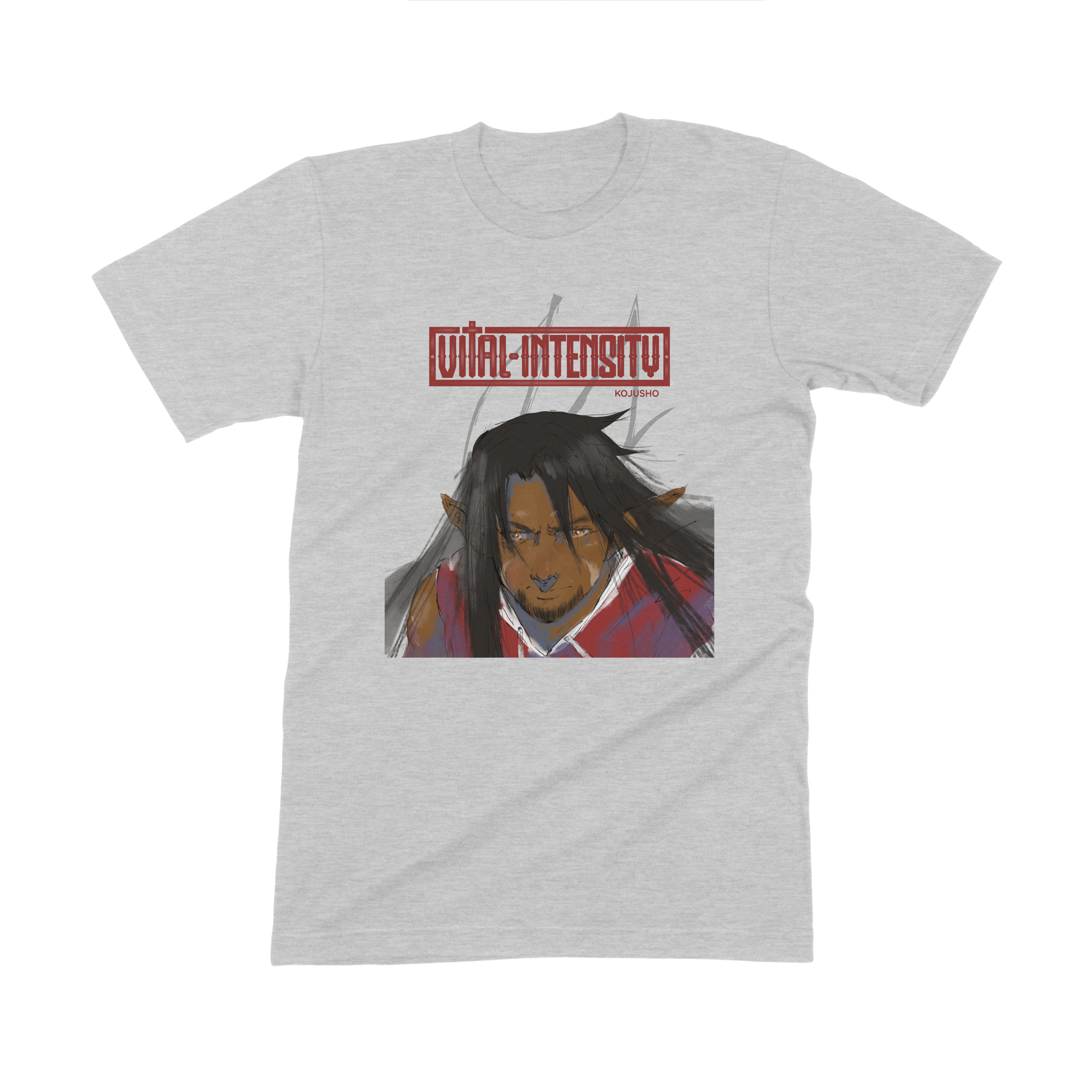 Kojusho Tee