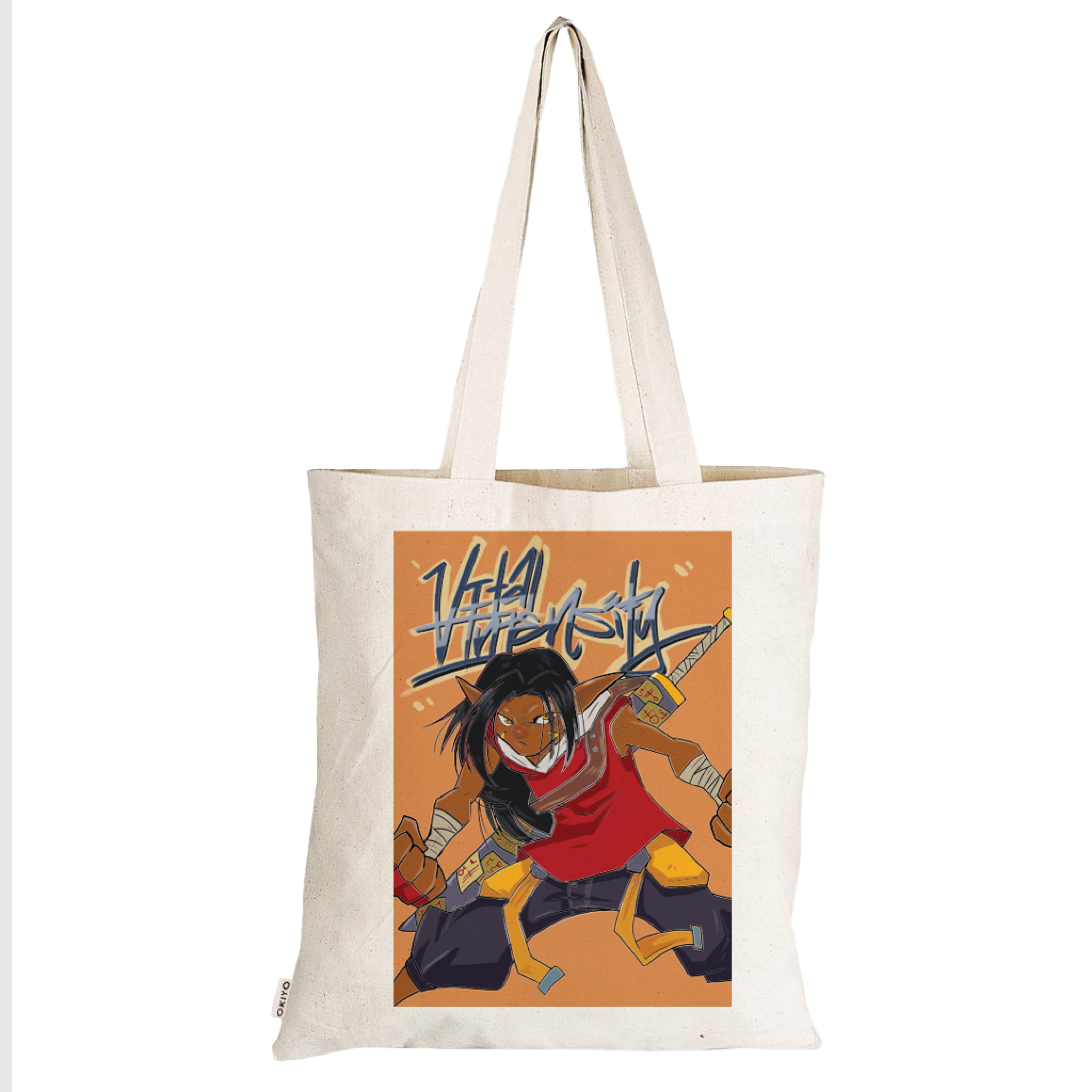 Kojusho Tote