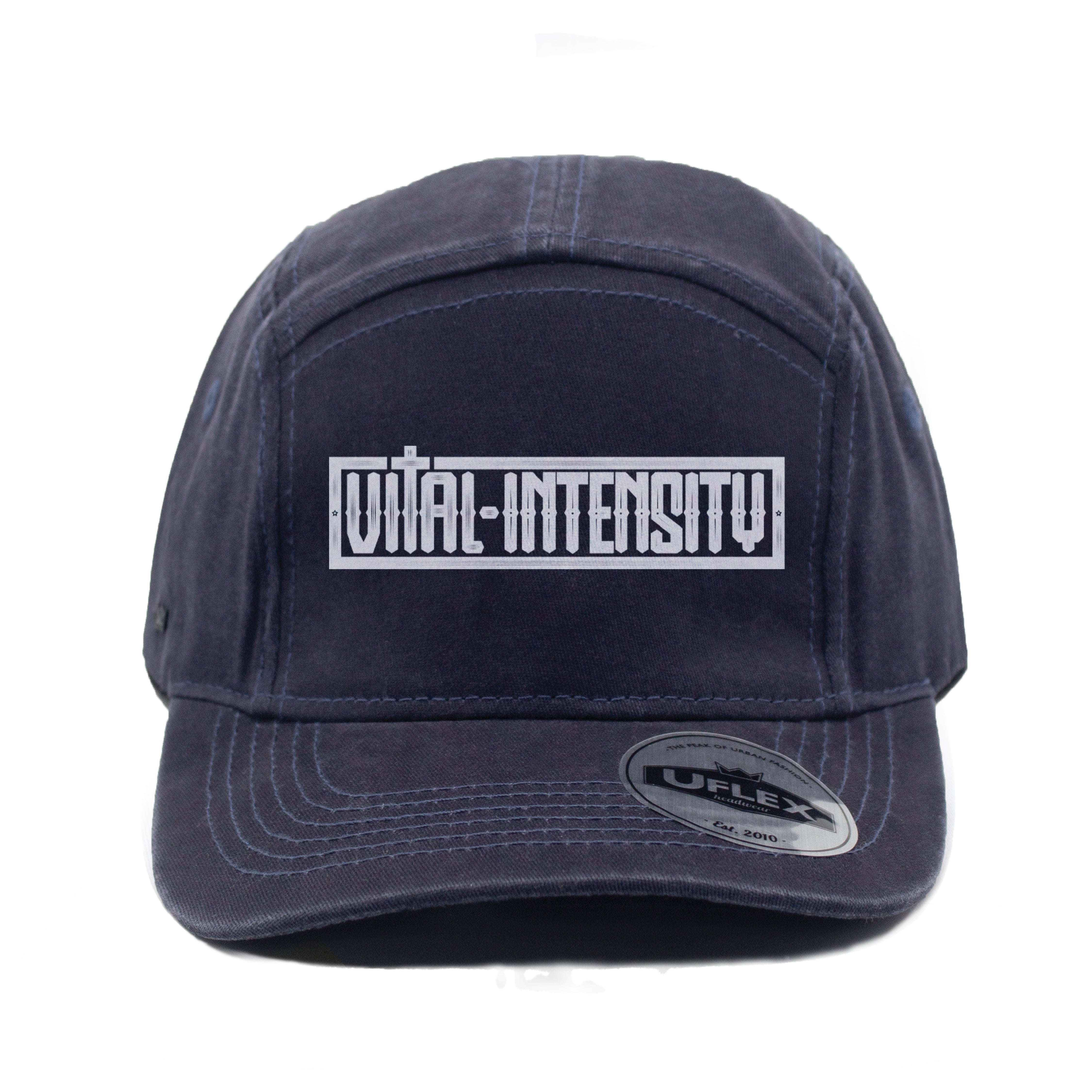 Vital Intensity Cap