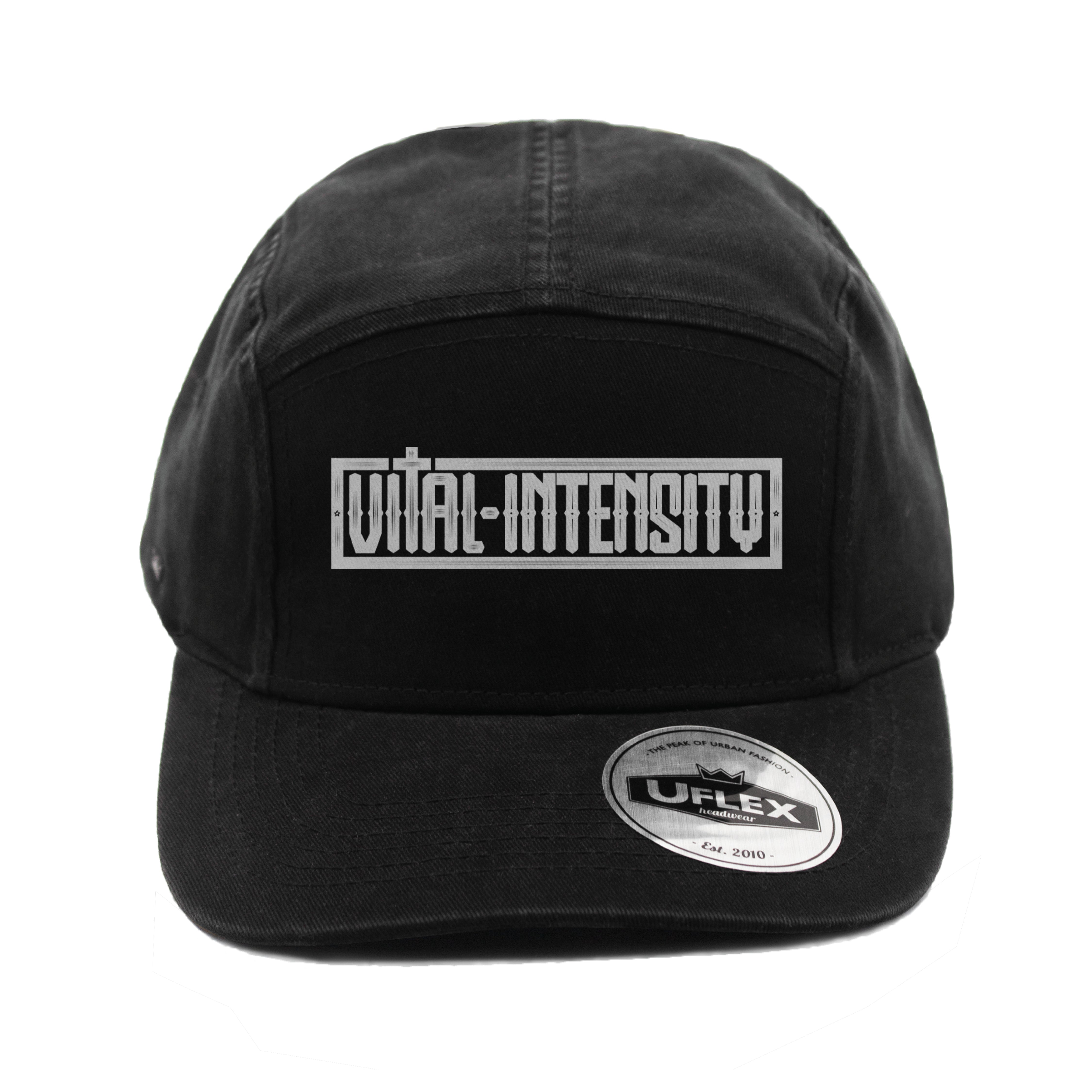 Vital Intensity Cap