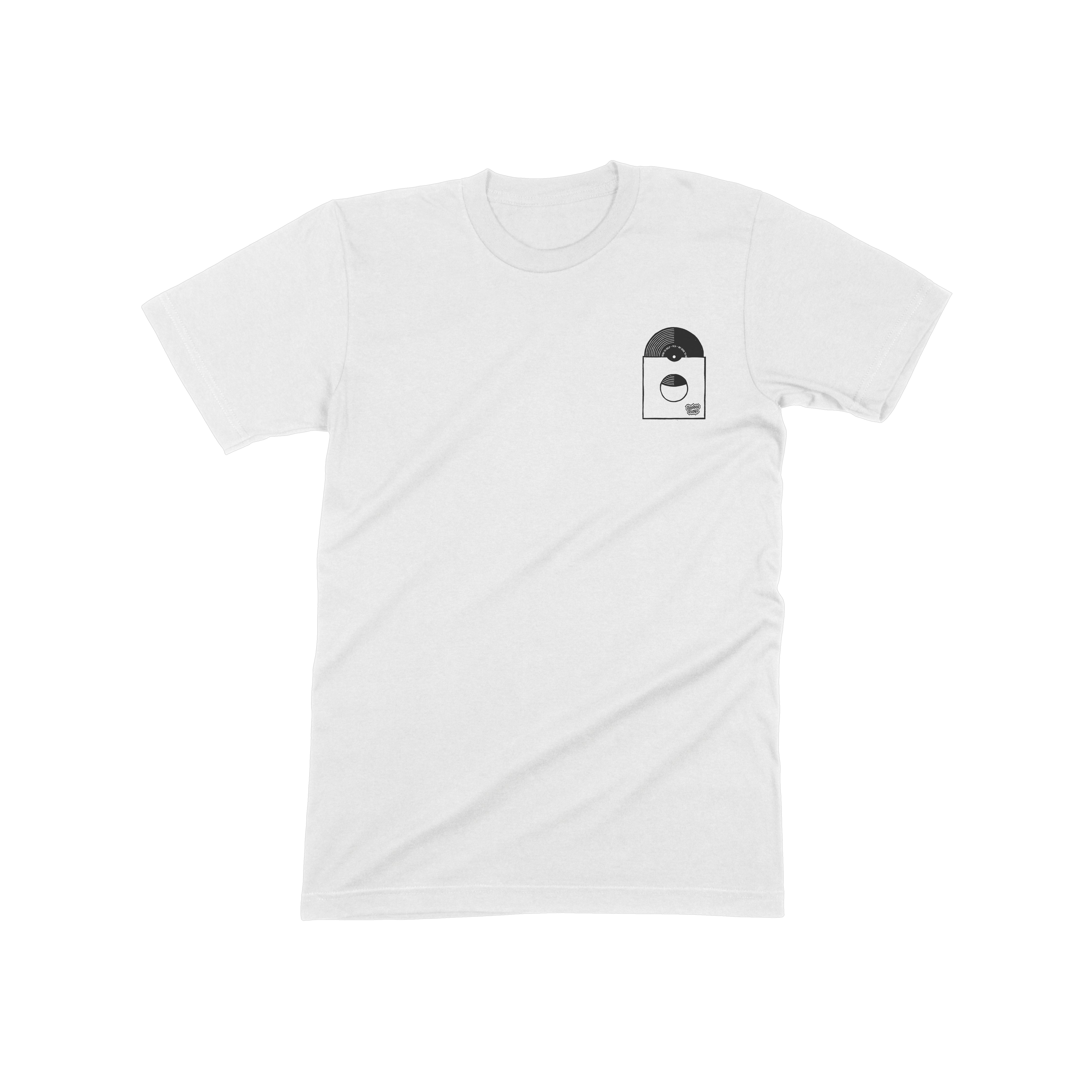 Show Me Yours Tee