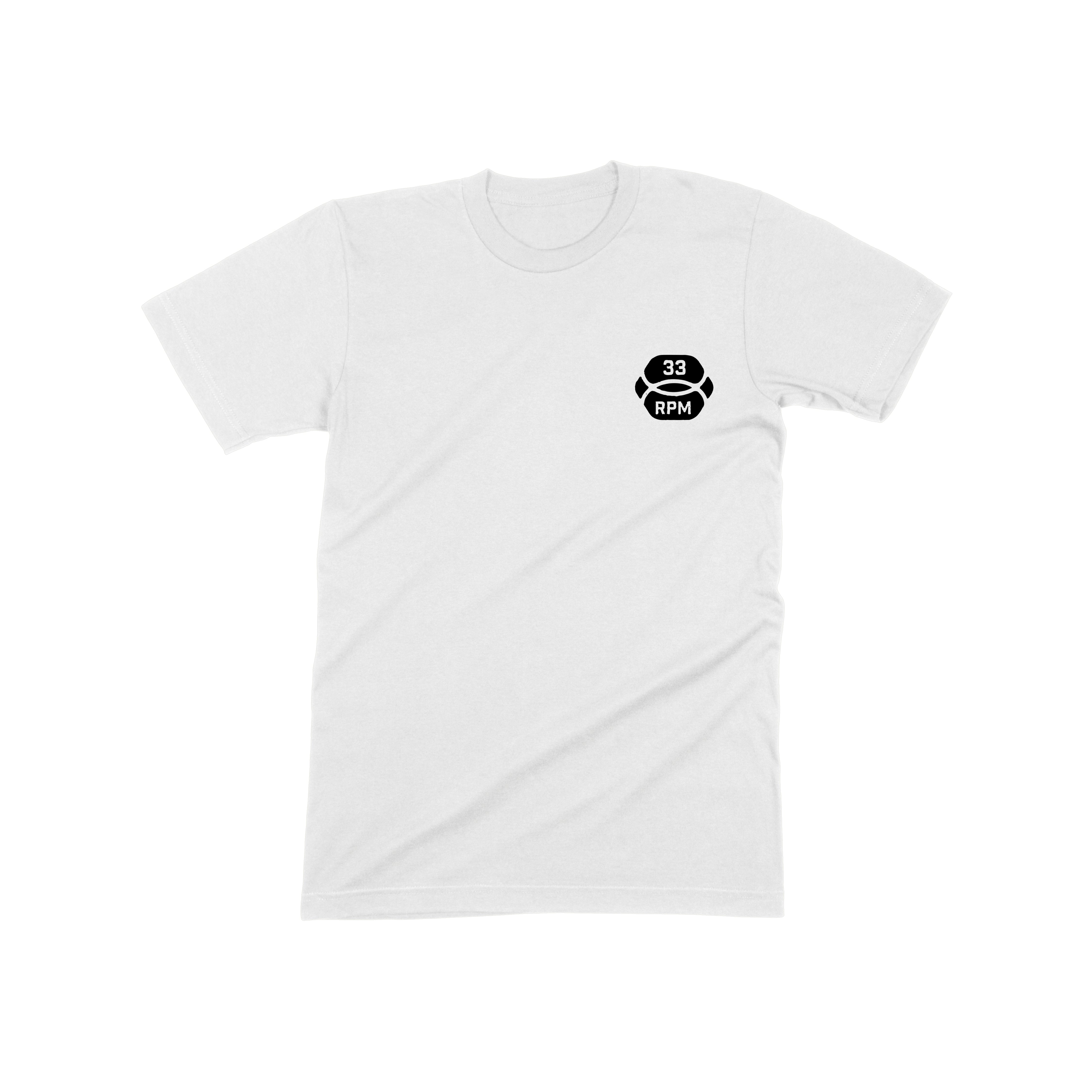 33RPM Tee